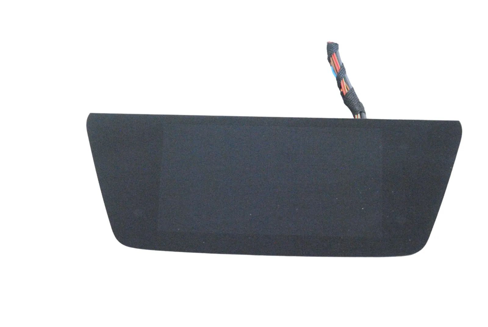 Volkswagen ID.3 Instrument Cluster Speedometer Instrument Cluster Speedometer — VW ID.3 (E11) ...