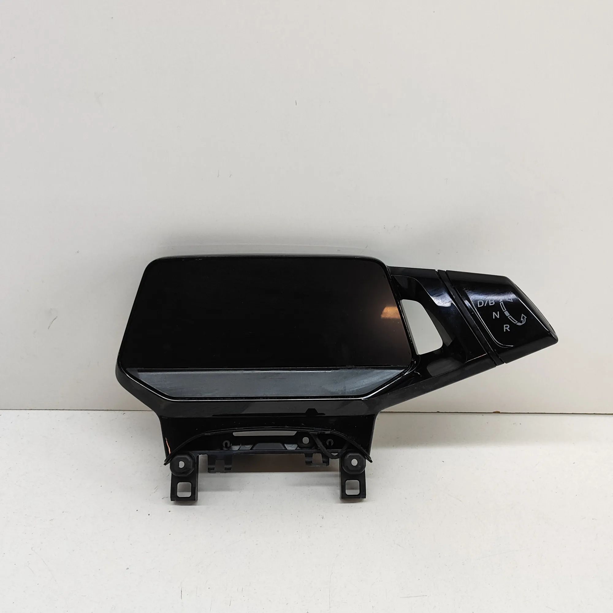 Volkswagen ID.4 Instrument Cluster Speedometer Instrument Cluster Speedometer — VW ID.4 (E21) ...