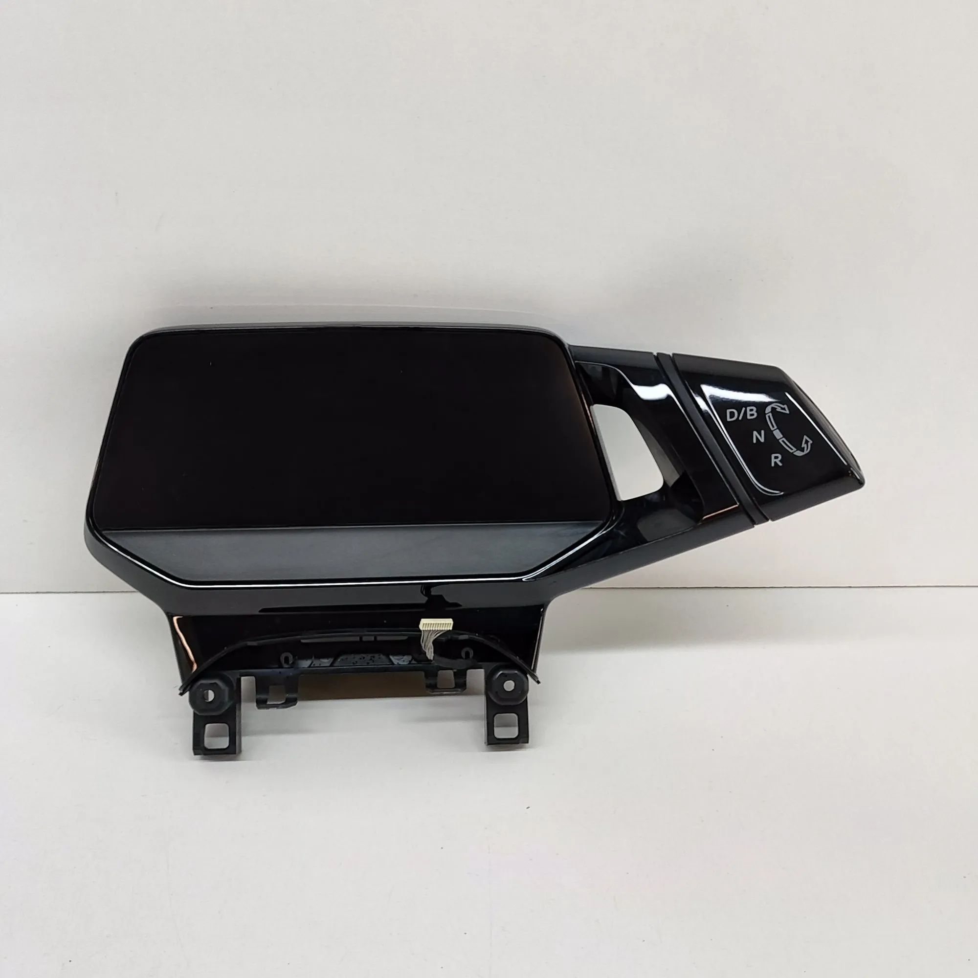 Volkswagen ID.4 Instrument Cluster Speedometer Instrument Cluster Speedometer — VW ID.4 (E21) ...
