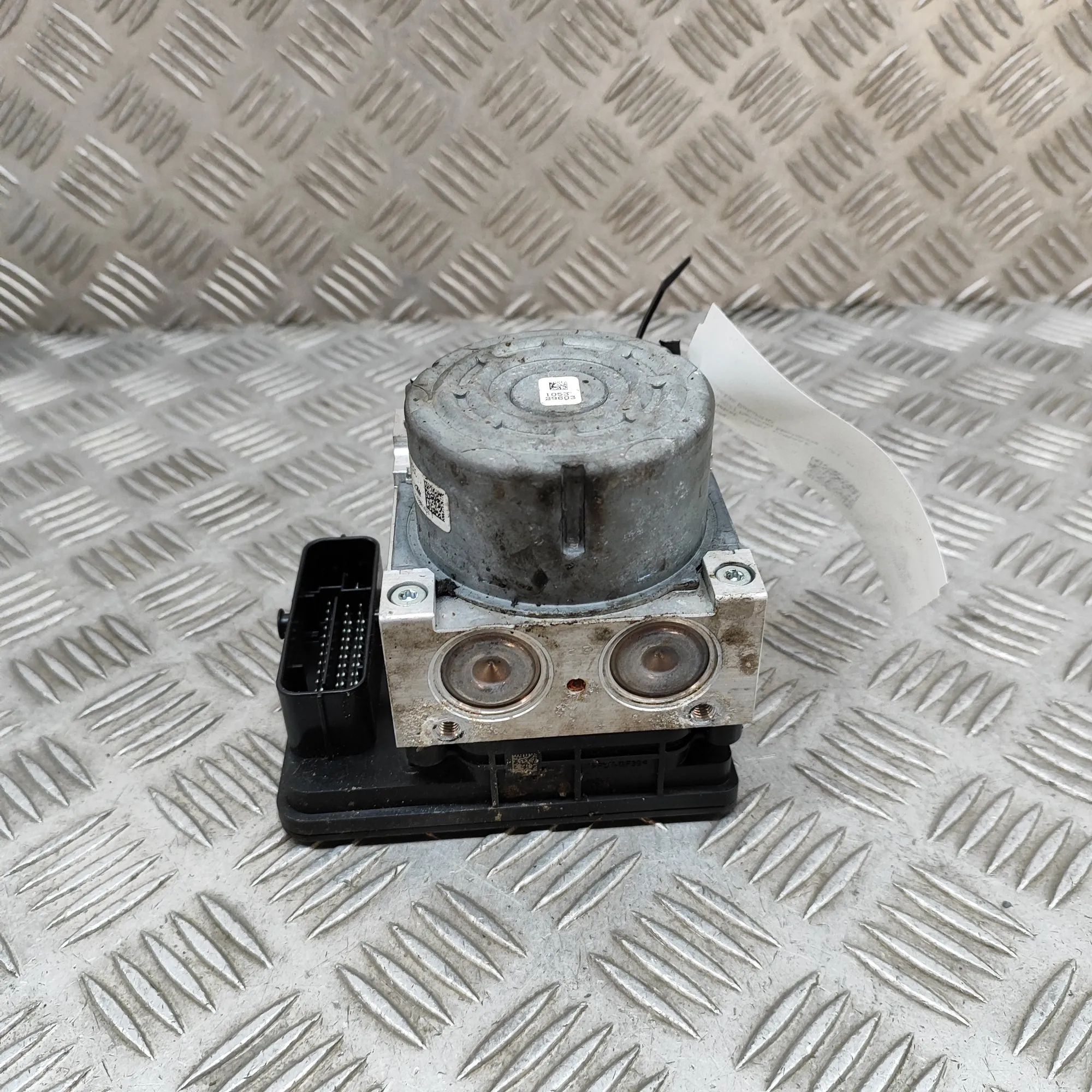 Opel Corsa (F) АБС Гидронасос  ABS Pump — OPEL CORSA (F) (2019-PRESENT) — 9839...