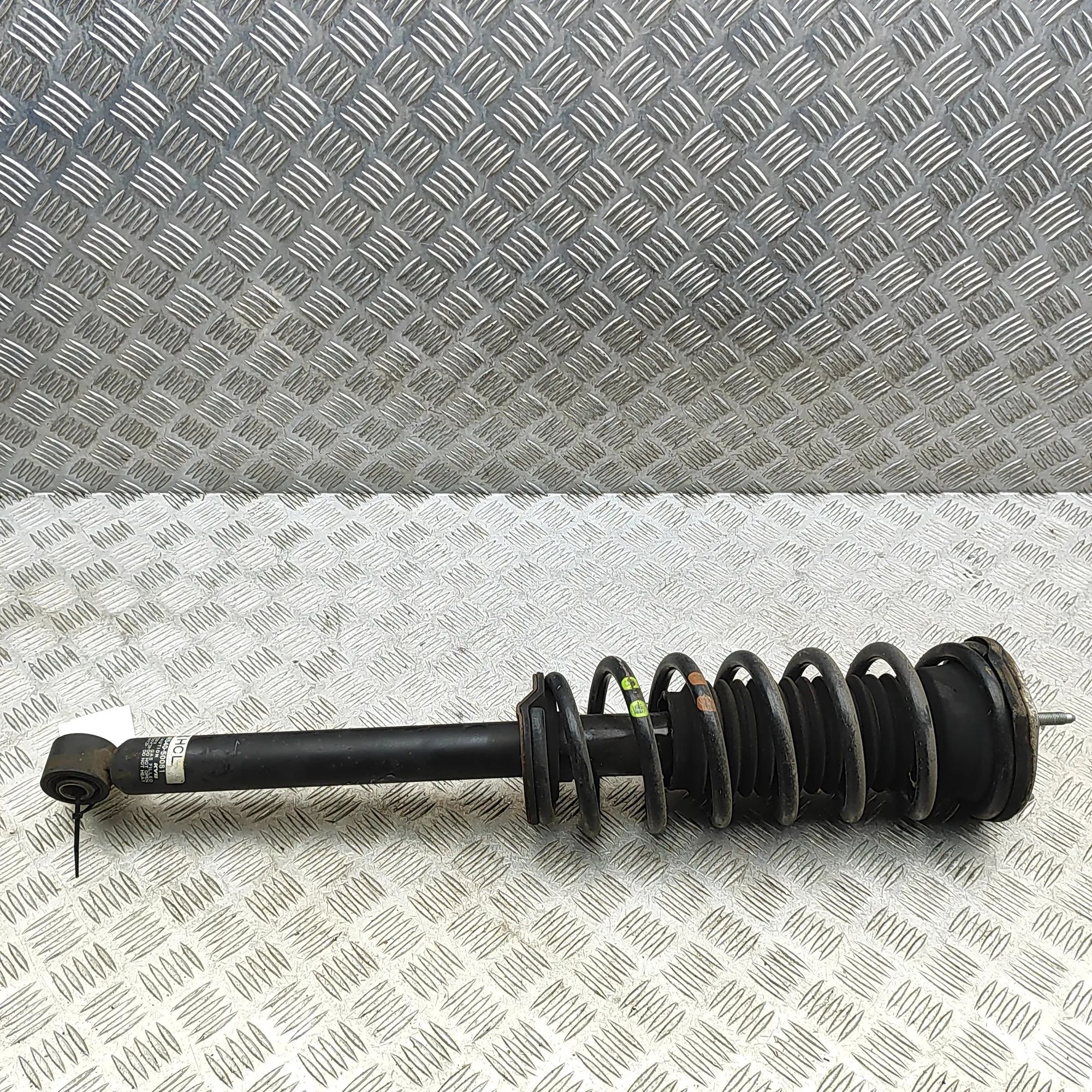 Lexus LS Rear Left Shock Absorber Rear Left Shock Absorber — LEXUS LS (XF40) (200...