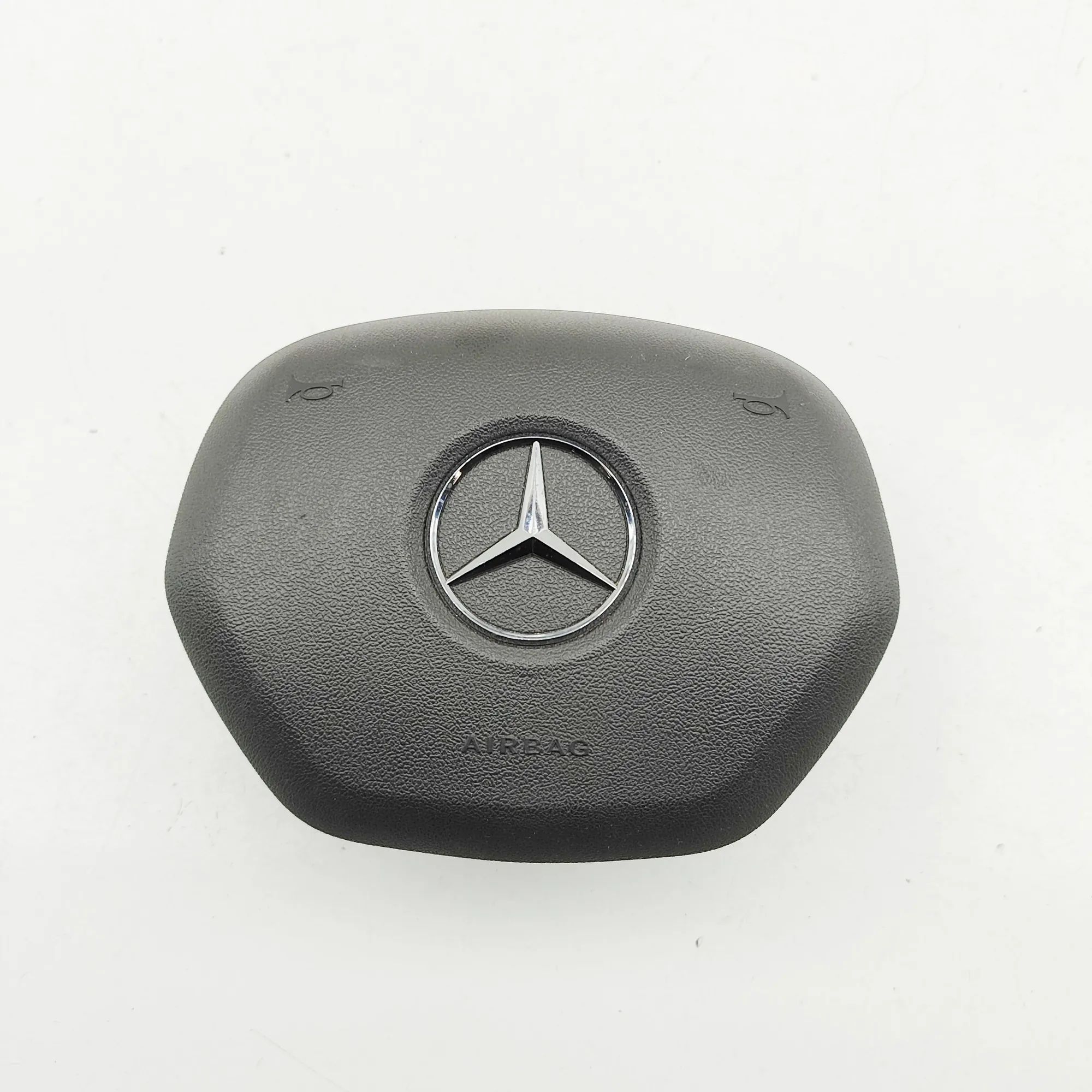 Mercedes-Benz A (W176) Steering Wheel Safety Bag SRS Steering Wheel Safety Bag SRS — MERCEDES BENZ G...