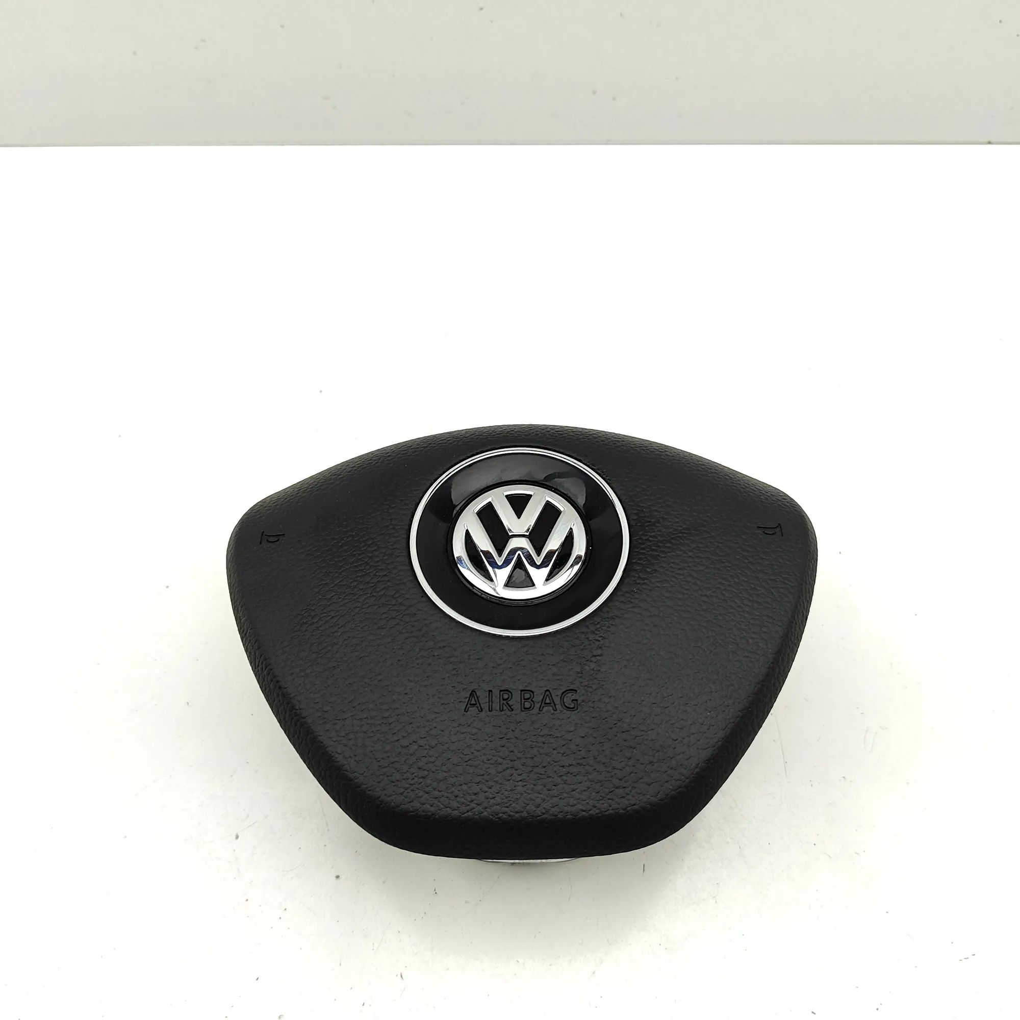 Volkswagen Passat (B8) Steering Wheel Safety Bag SRS Steering Wheel Safety Bag SRS — VW PASSAT B8 (3...