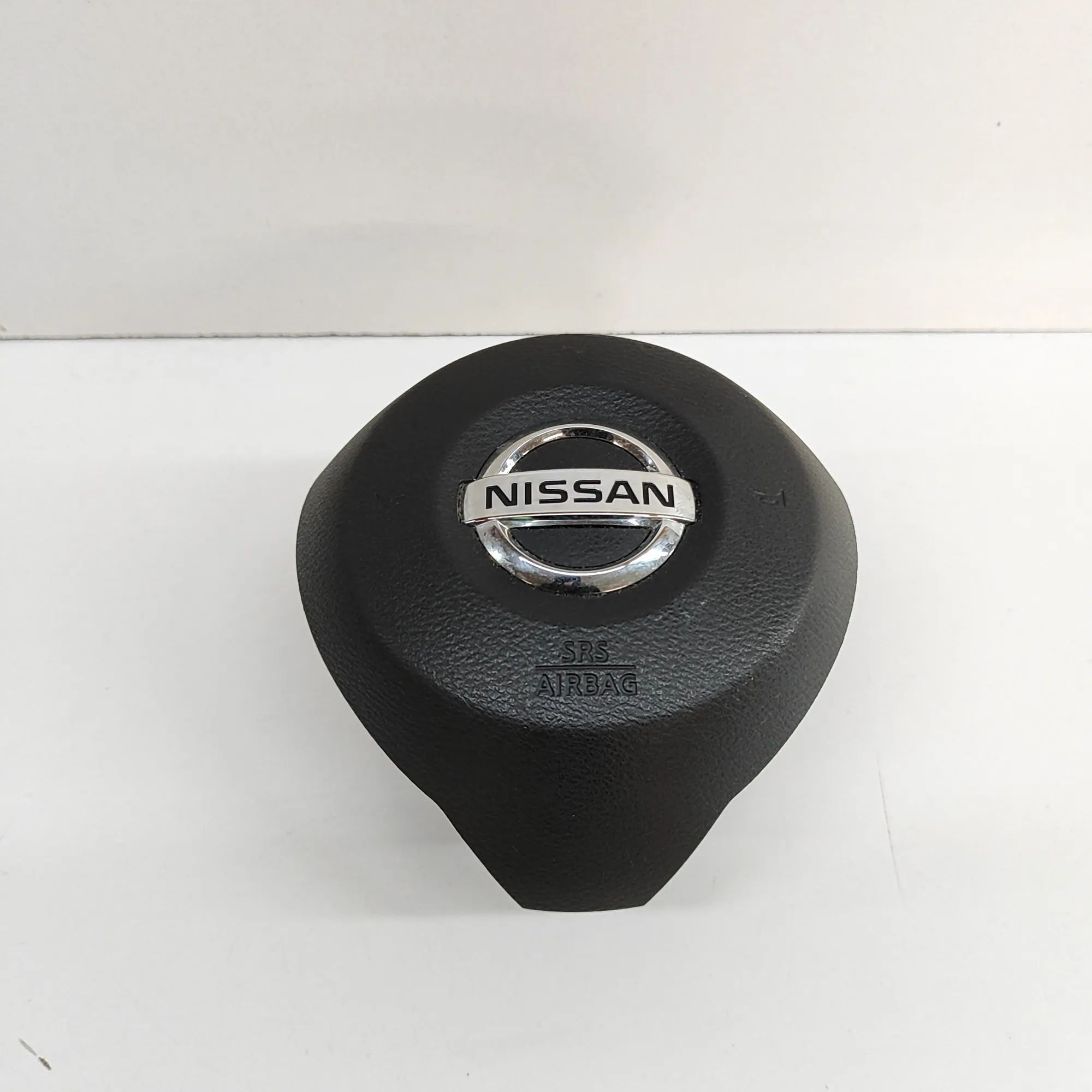 Nissan Leaf Steering Wheel Safety Bag SRS Steering Wheel Safety Bag SRS — NISSAN LEAF (ZE...