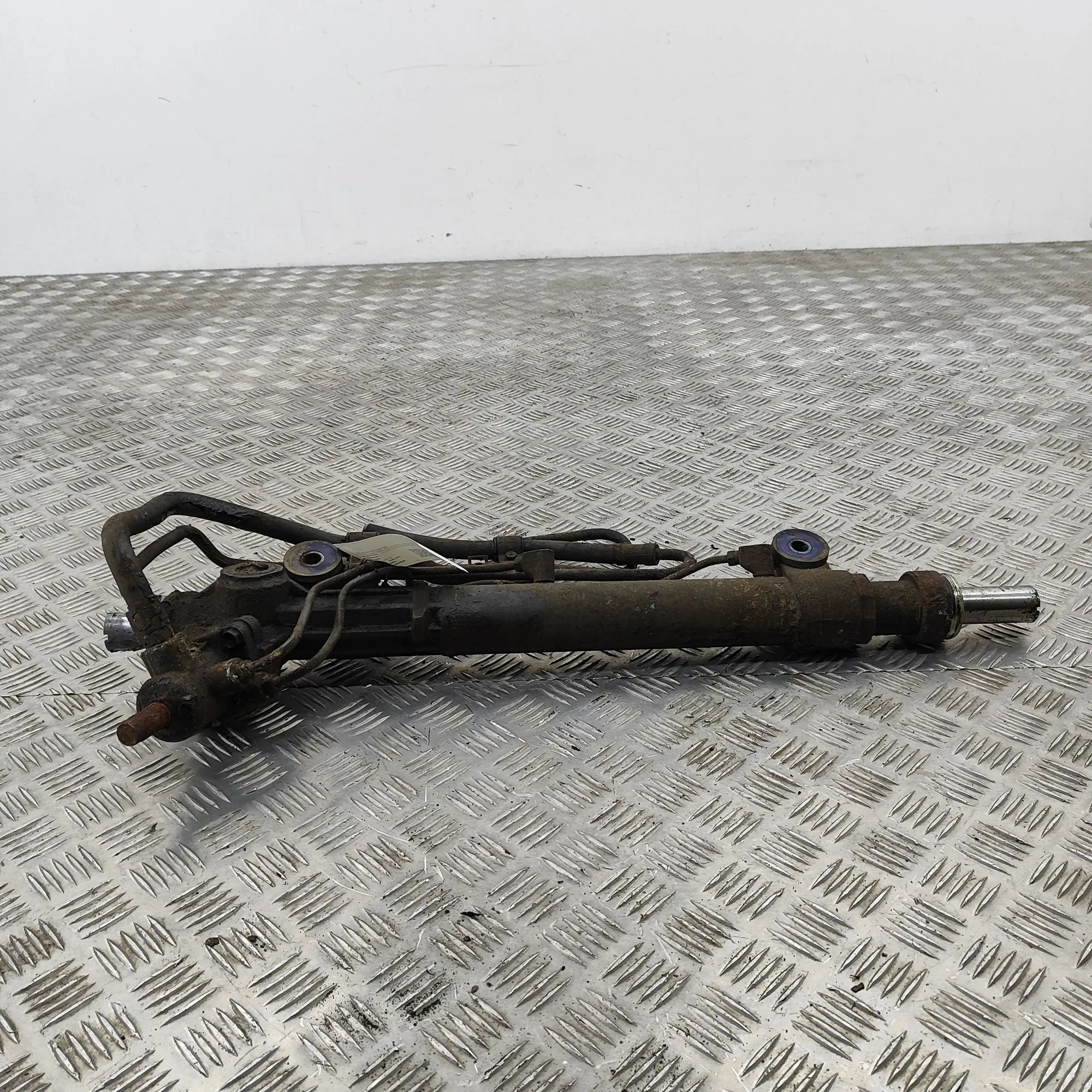 Toyota Land Cruiser 100 steering rack Steering Rack — TOYOTA LAND CRUISER 120 (2002-2...