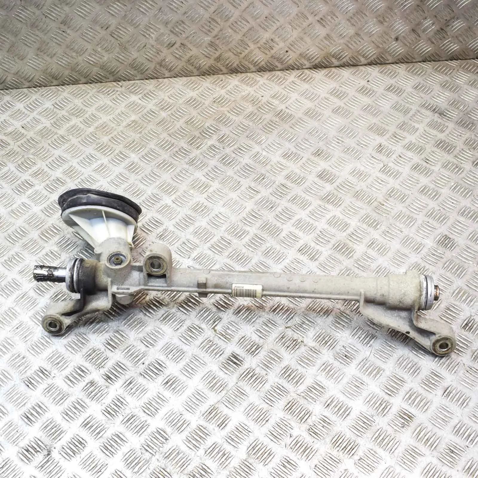 Ford Fiesta рулевая рейка / червяк Steering Rack — FORD FIESTA (2008-2017) — 8V51-...