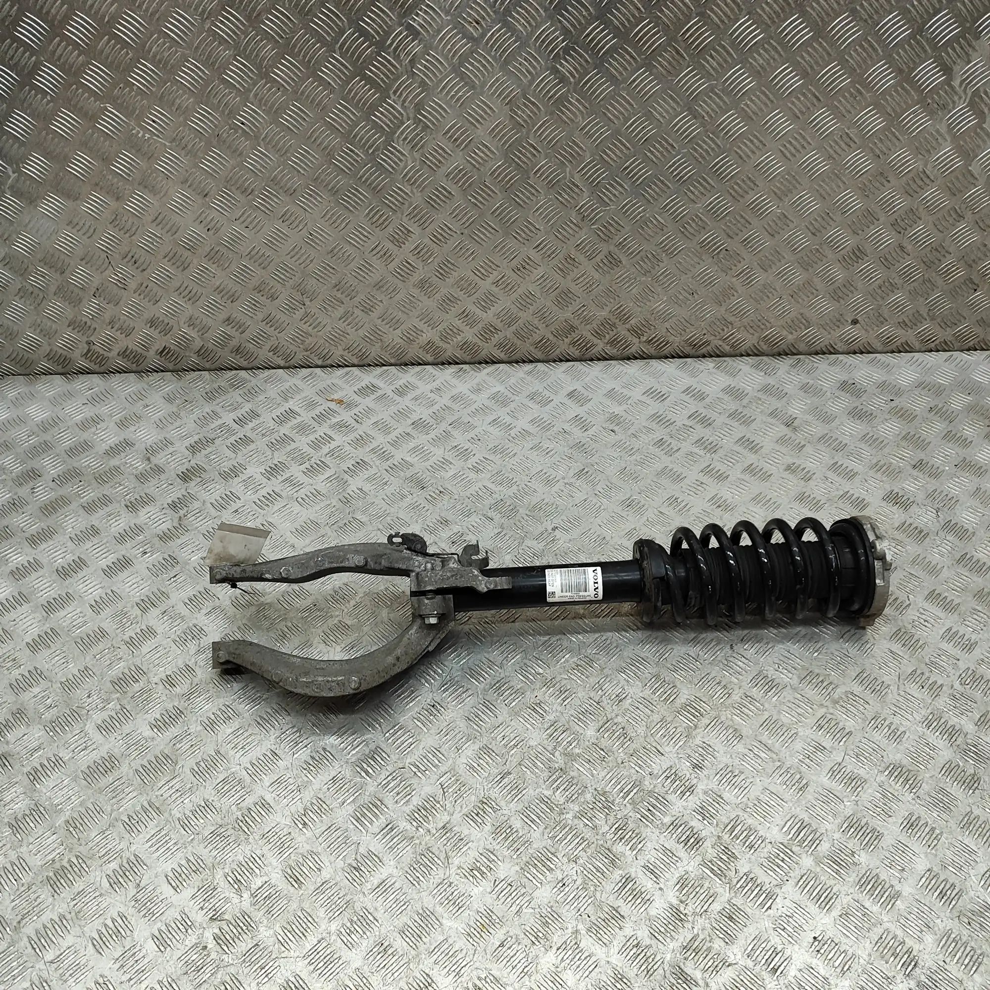 Volvo XC90 Shock absorber — front left Shock absorber — front left — VOLVO XC90 (II) (...