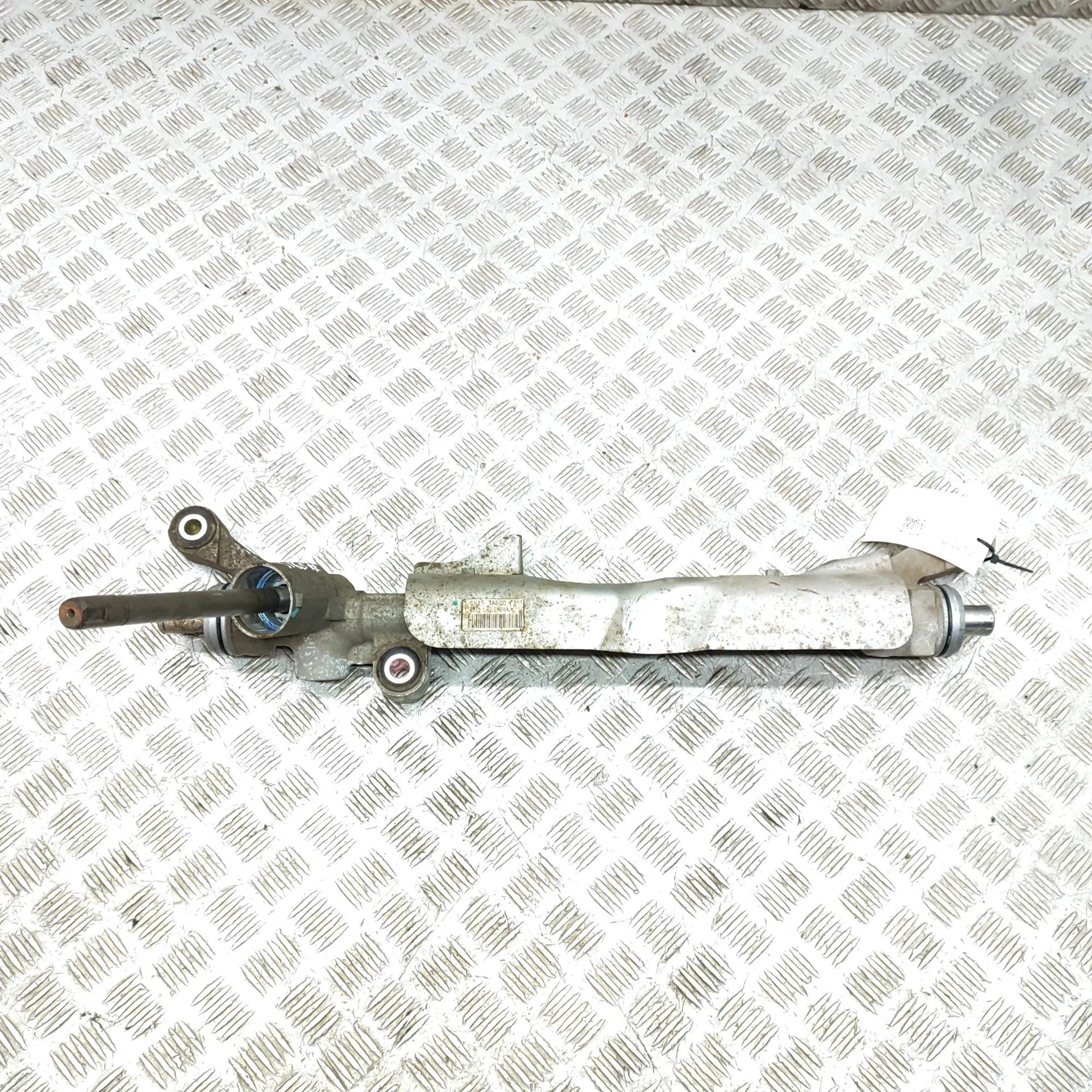 Ford EcoSport рулевая рейка / червяк Steering Rack — FORD ECOSPORT (2011-2023) — GN1...