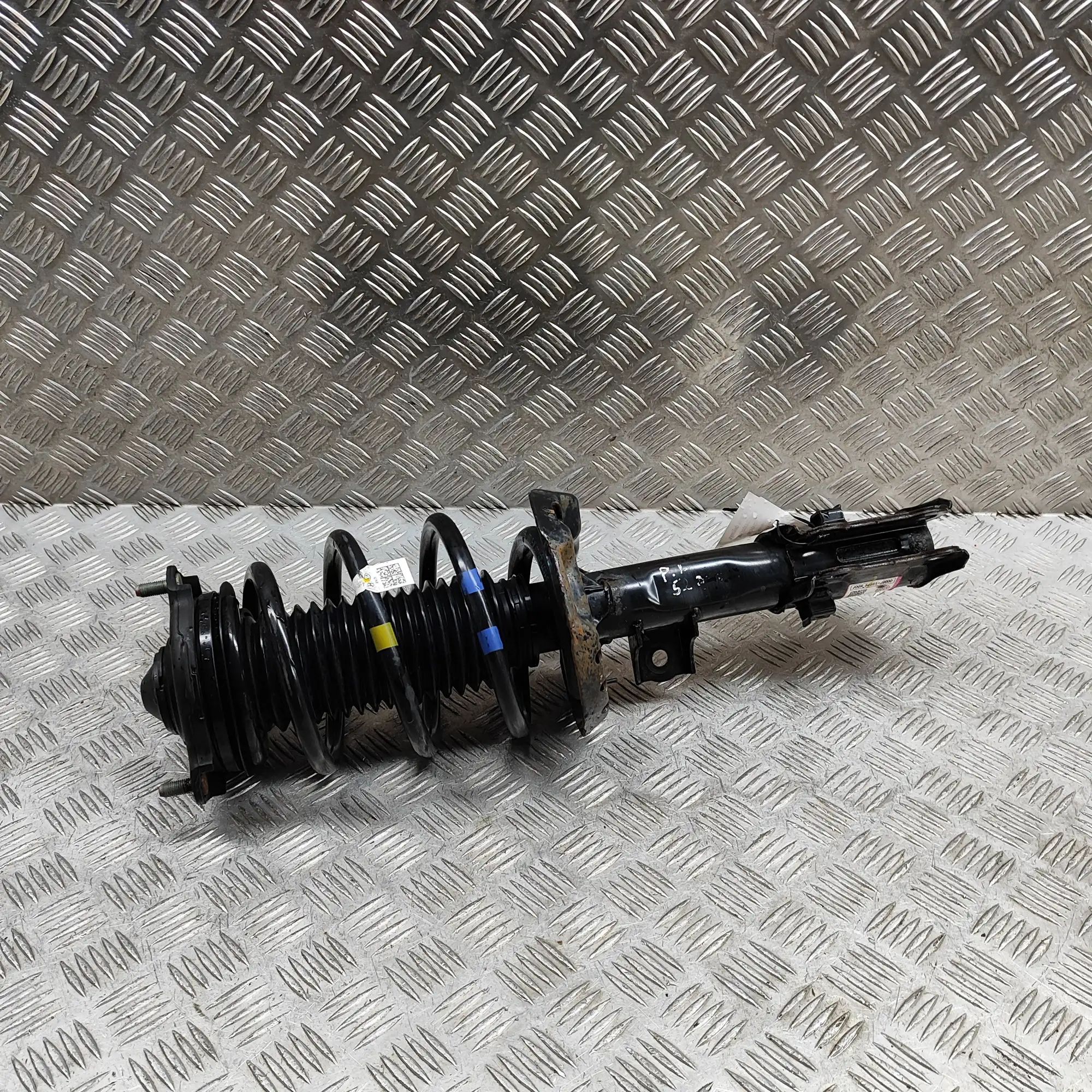 Hyundai Kona Shock absorber — front right Shock absorber — front right — HYUNDAI KONA (20...