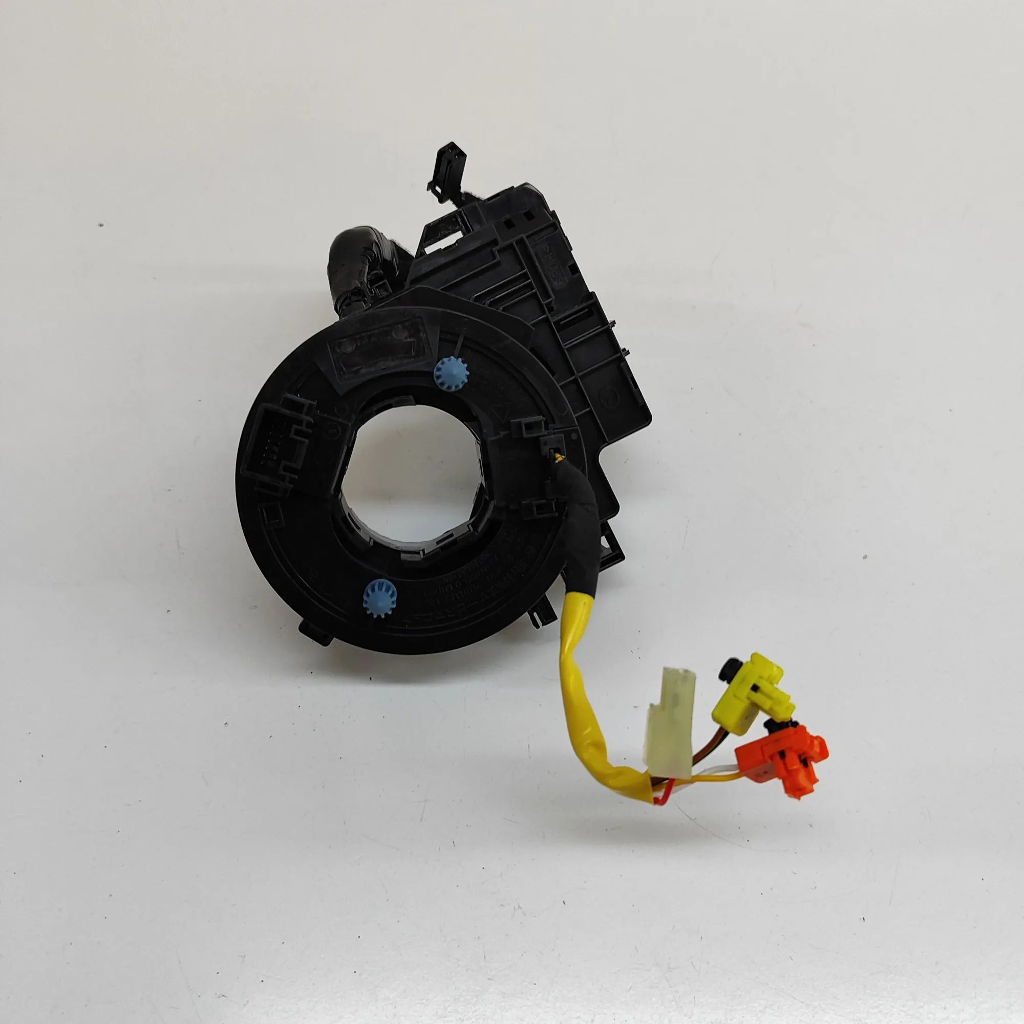 Mazda 3 (BP) Steering Wheel Slip Ring Squib Steering Wheel Slip Ring Squib — MAZDA CX-3 (0 ...