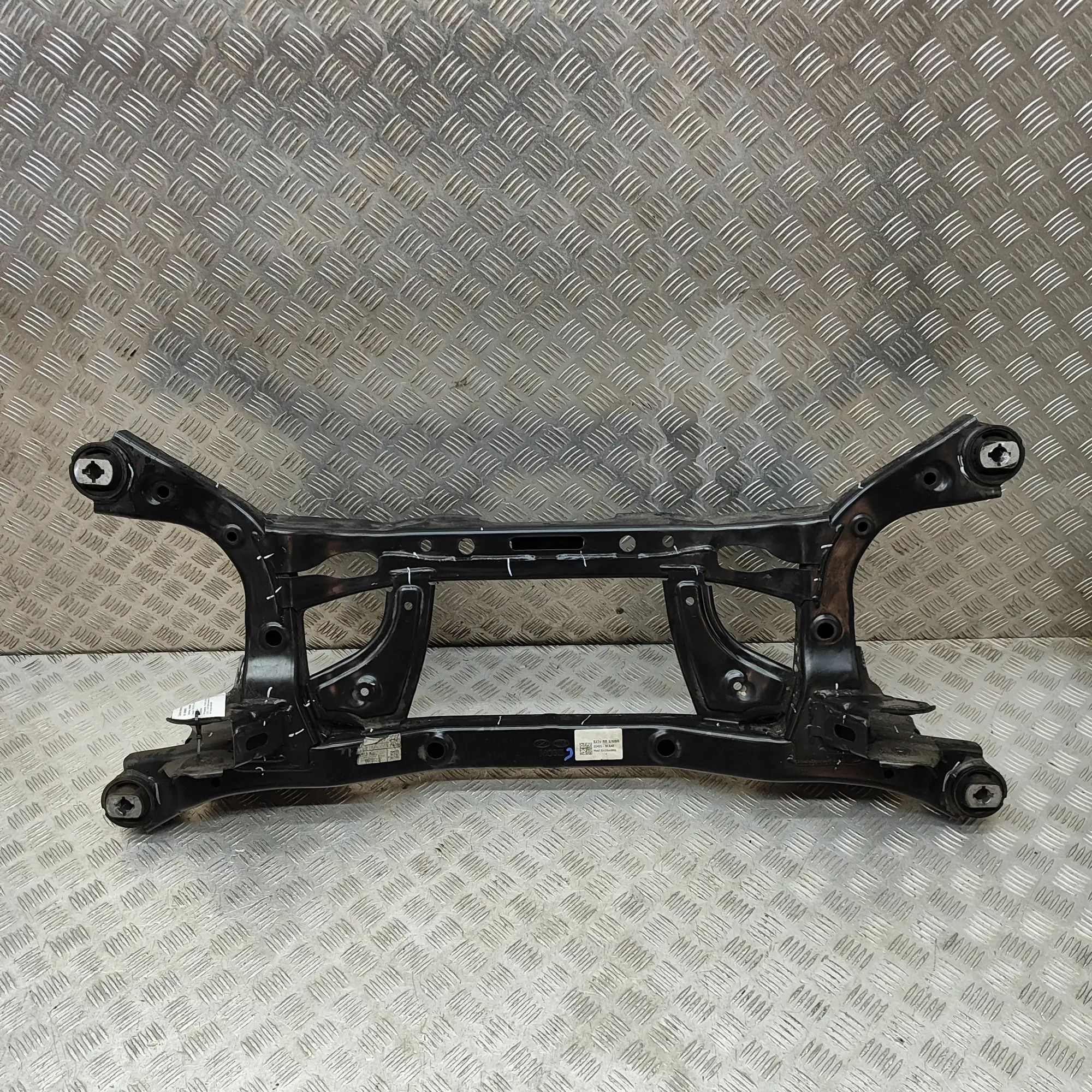 Hyundai Kona Rear subframe Rear subframe — HYUNDAI KONA (SX2) (2023-PRESEN...