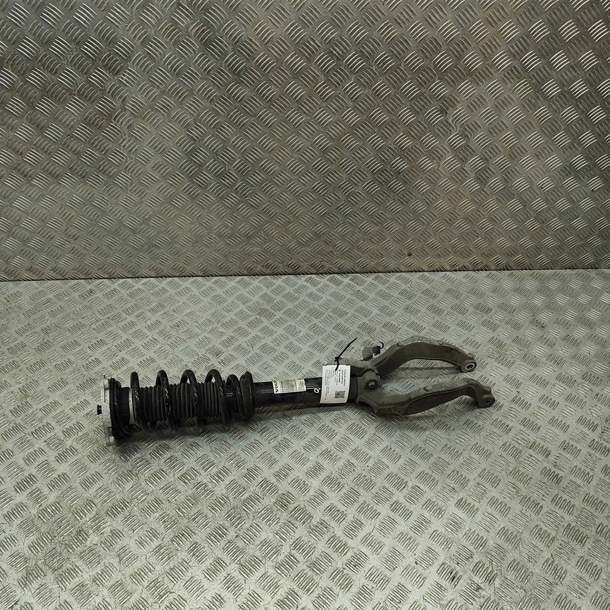 Volvo XC60 Shock absorber — front right Shock absorber — front right — VOLVO XC60 (II 2...
