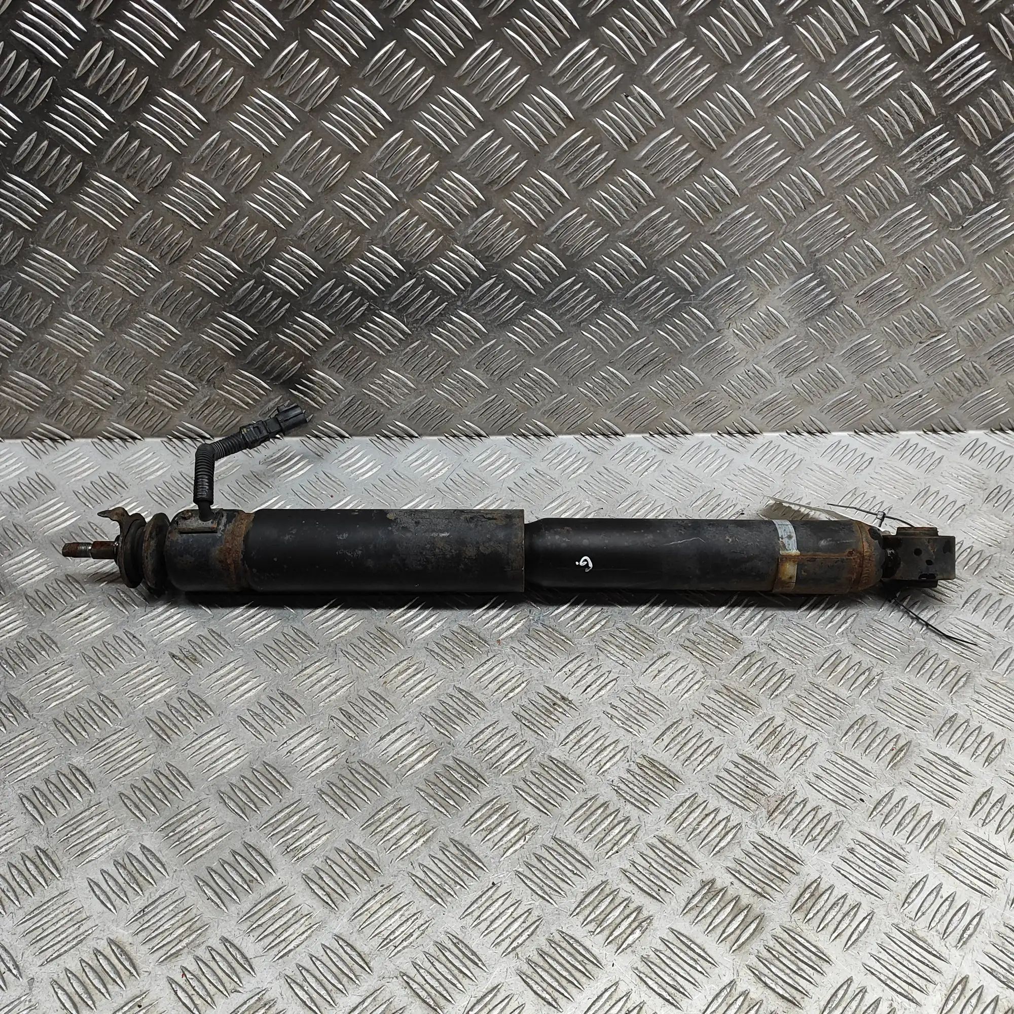 Toyota Land Cruiser 150 Rear Left Shock Absorber Rear Left Shock Absorber — TOYOTA LAND CRUISER ...