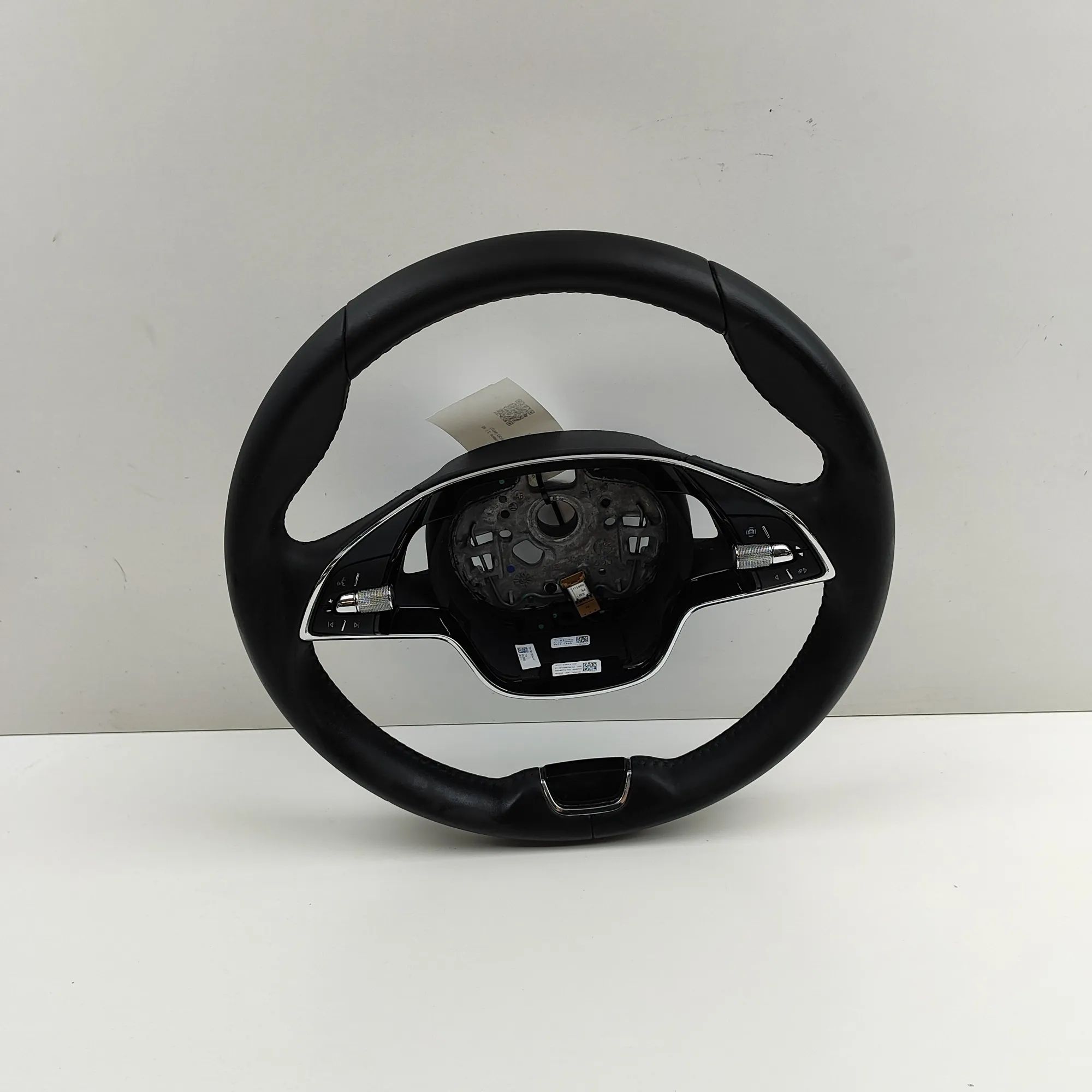 Skoda Karoq steering wheel Steering Wheel — SKODA KAROQ (NU7) (2017-PRESEN...