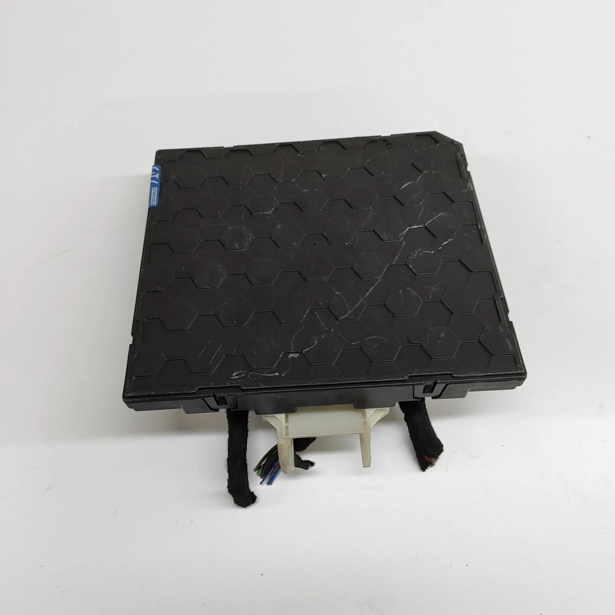 Volkswagen Caddy V Comfort Control Unit Comfort Control Unit — VW CADDY (V SBB, SBJ) (2...