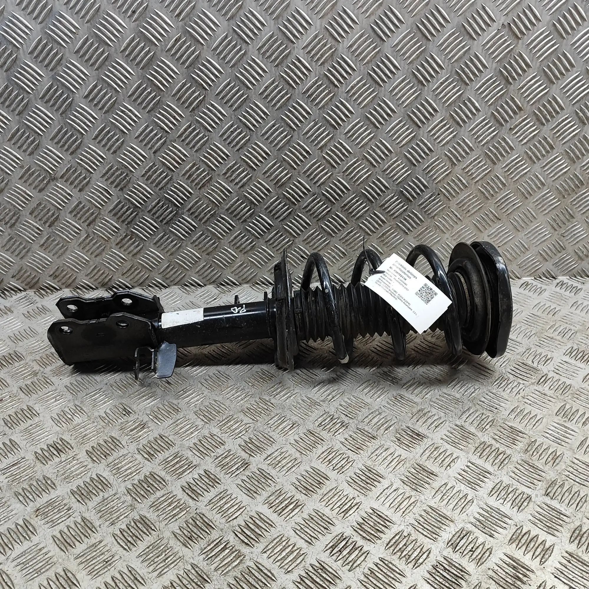 Ford Kuga Shock absorber — front right Shock absorber — front right — FORD KUGA (III D...