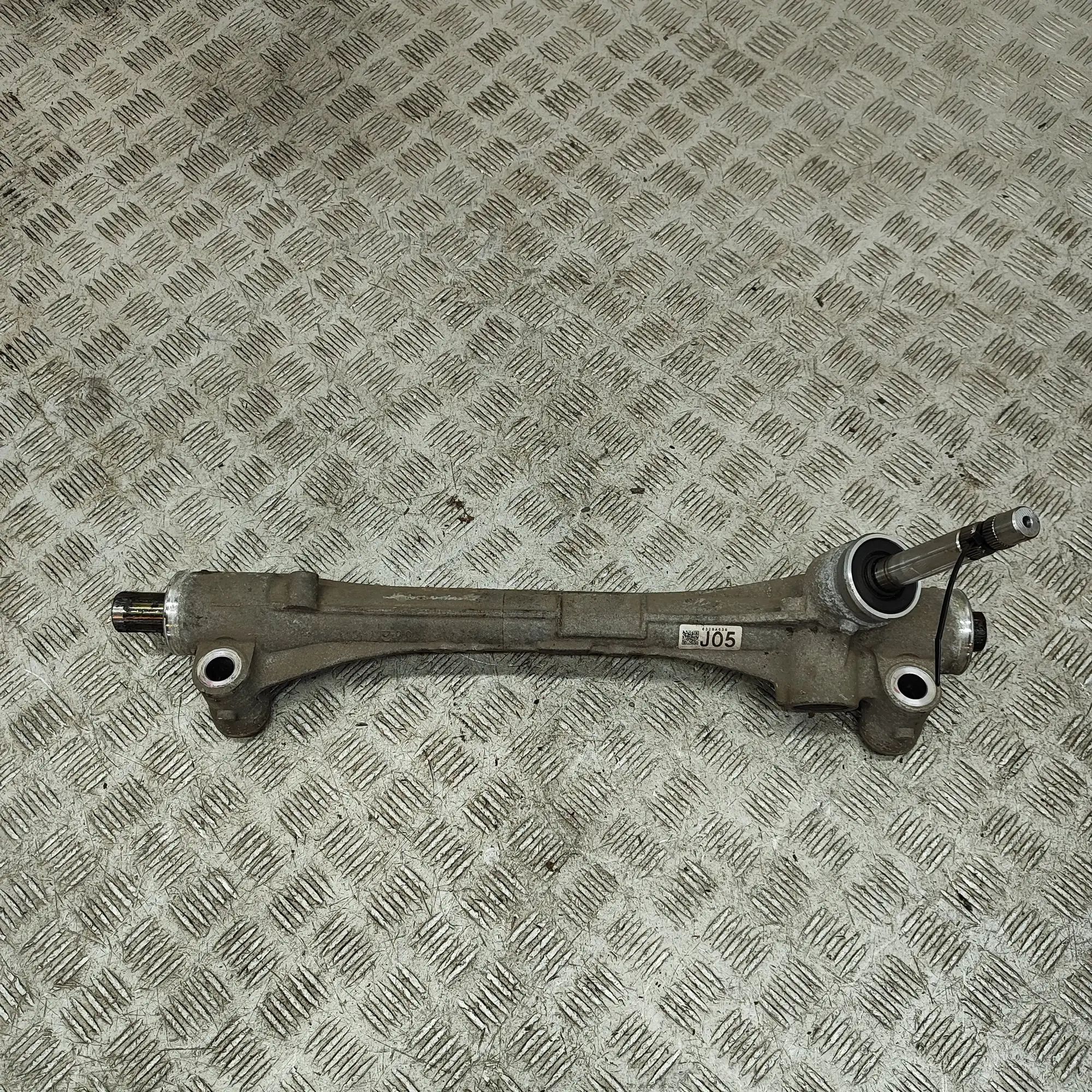 Toyota Prius+ steering rack Steering Rack — TOYOTA PRIUS (XW50) (2015-2022)...