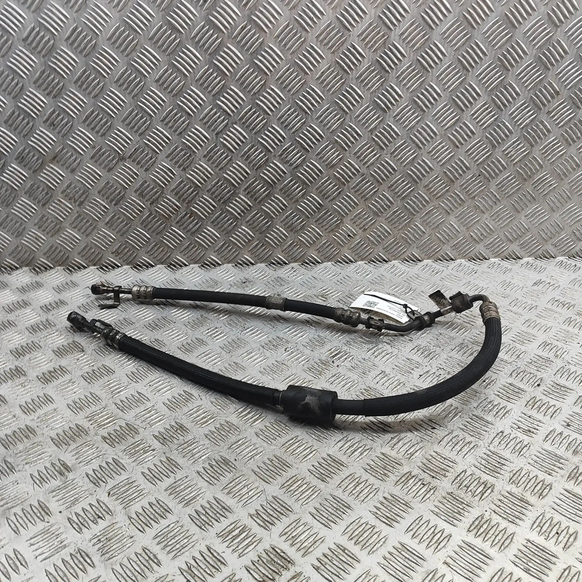 Maserati Levante Power Steering Hose Pipe Power Steering Hose Pipe — MASERATI LEVANTE (SU...