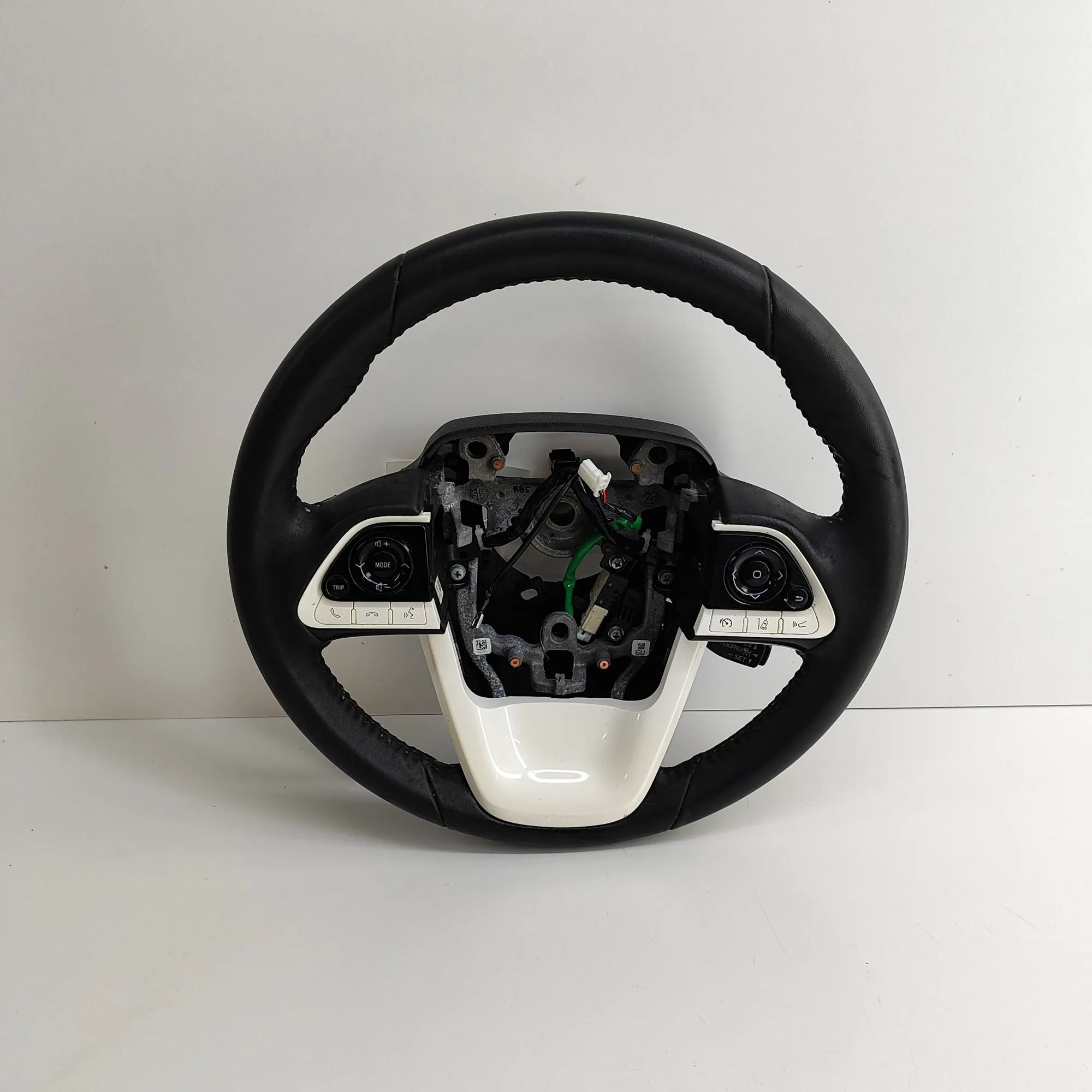 Toyota Prius+ steering wheel Steering Wheel — TOYOTA PRIUS (XW50) (2015-2022...