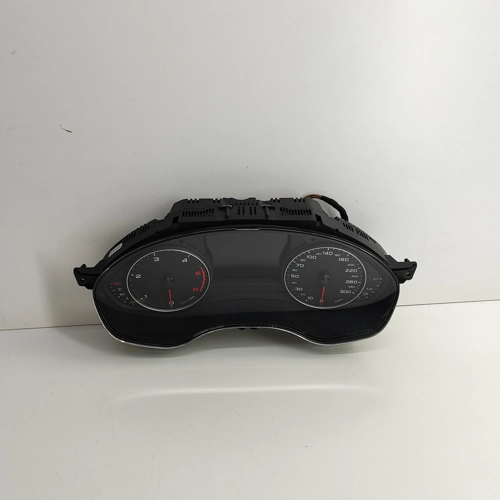 Audi A6 (C7) Instrument Cluster Speedometer Instrument Cluster Speedometer — AUDI A6 (C7, 4...