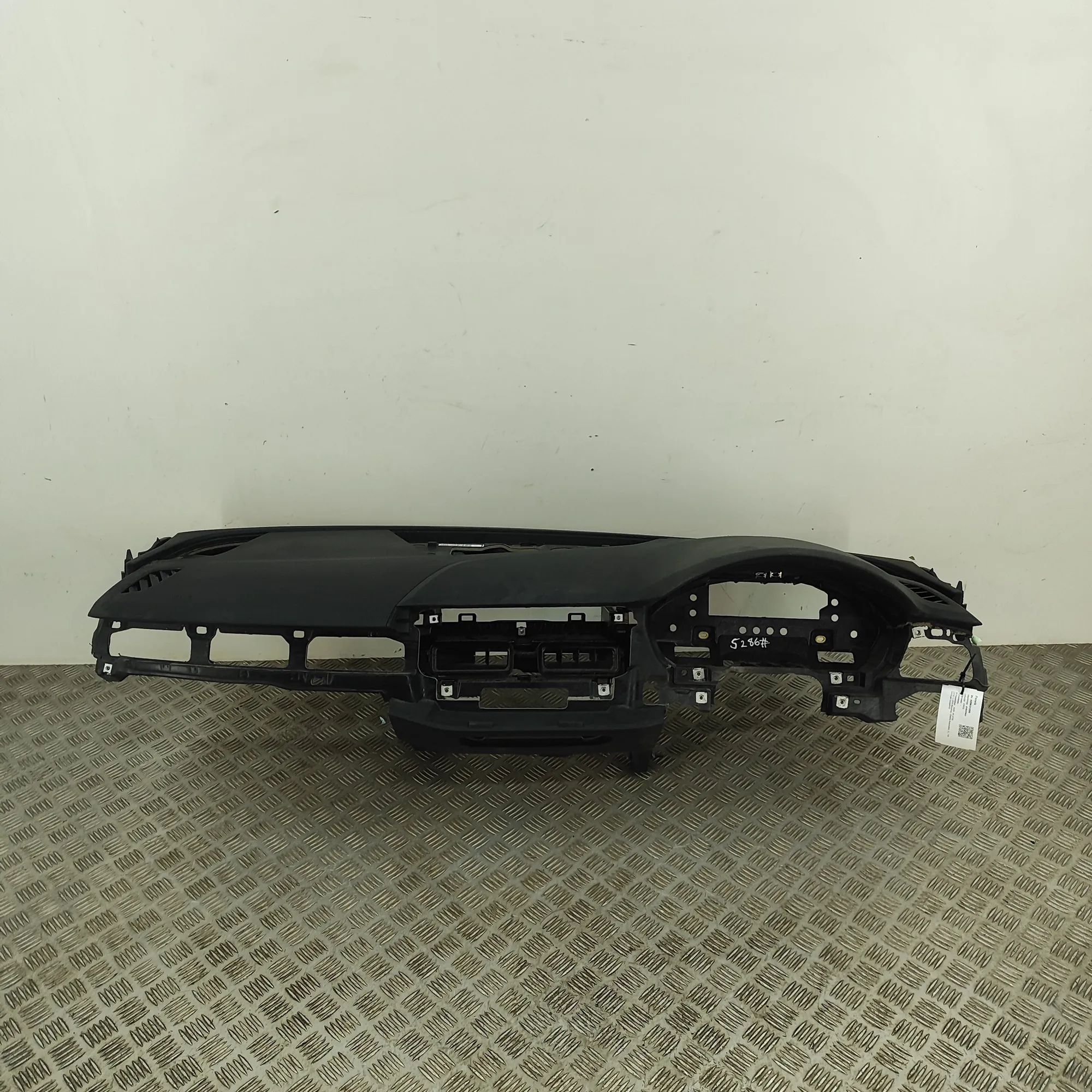 Audi A5 (B10) Dashboard Dashboard — AUDI A5 (B9, F5) (2016-PRESENT) — 8...