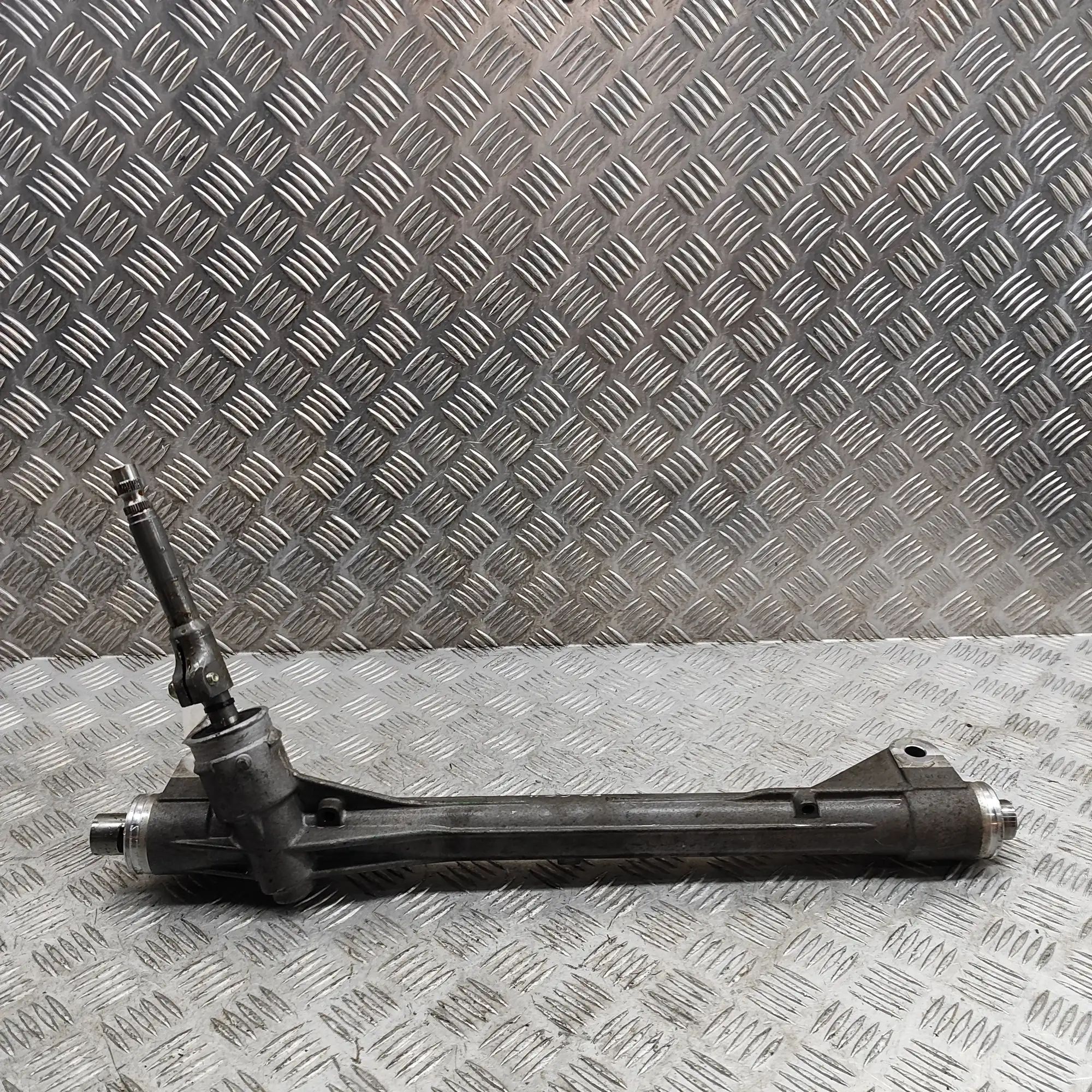 Lexus NX рулевая рейка / червяк Steering Rack — LEXUS NX (AZ10) (2014-2021) — 4...