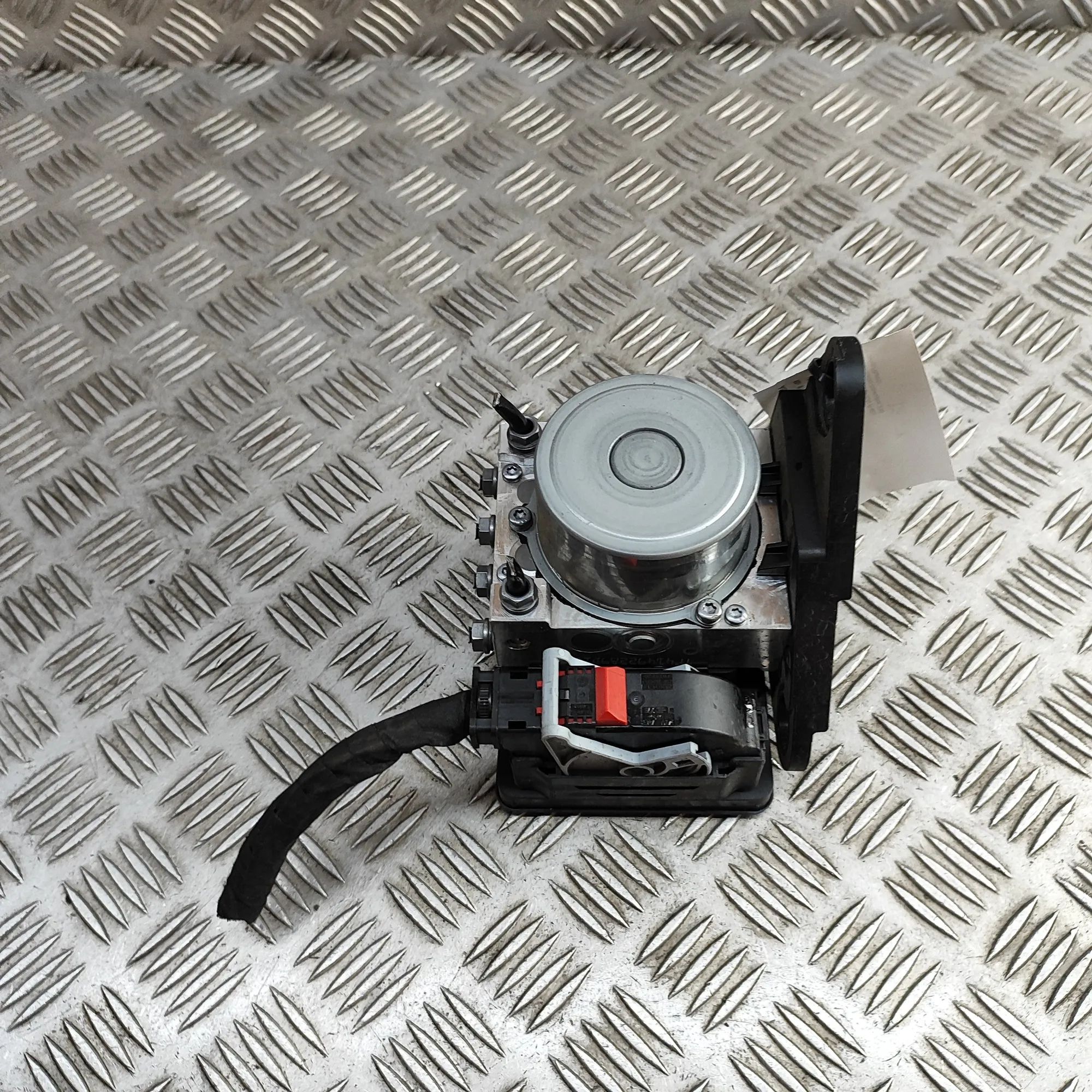 Audi Q4 e-tron ABS hydraulic pump ABS Pump — AUDI Q4 (SUV F4B) (2020-PRESENT) — 1...