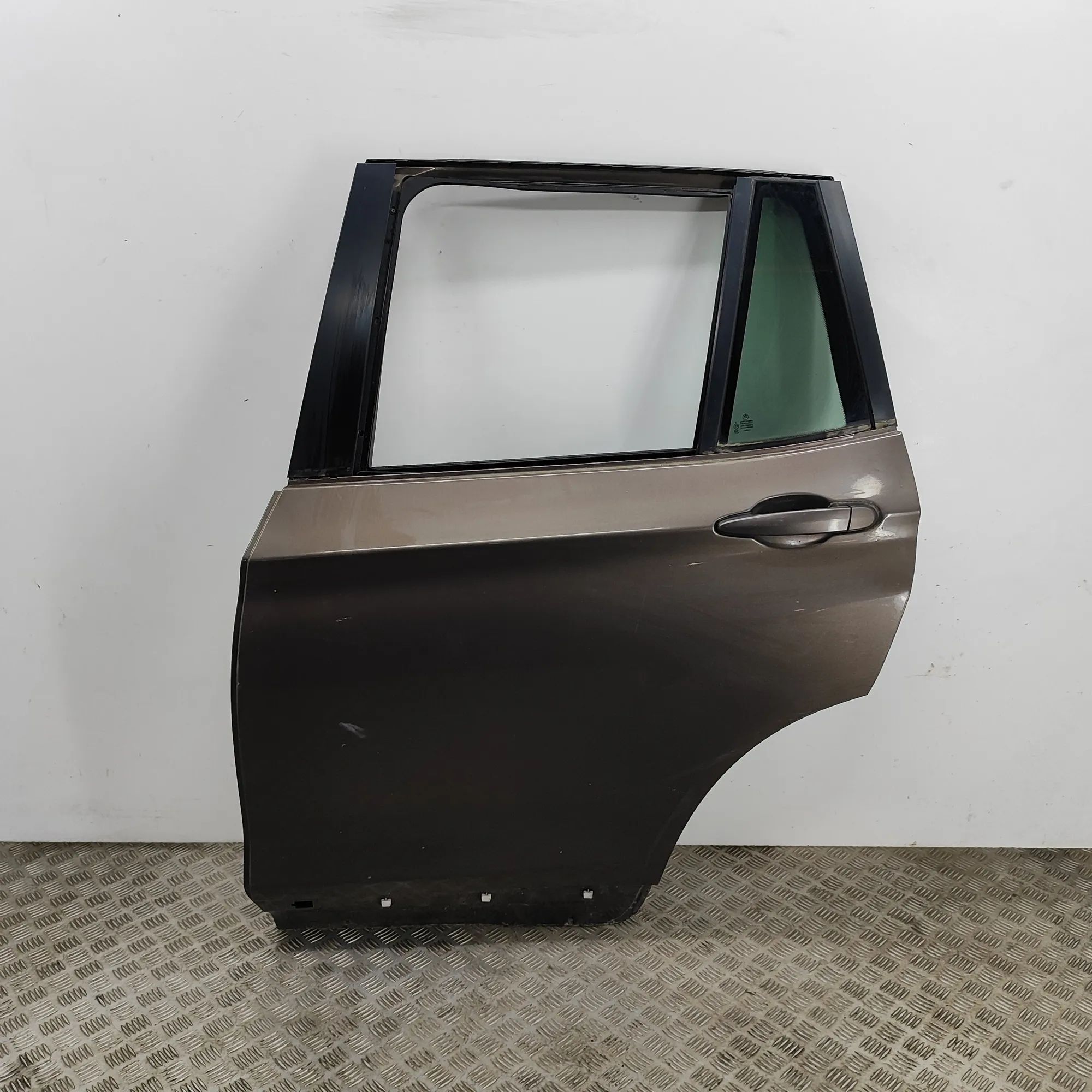 BMW X3 (F25) Door — rear left Door — rear left — BMW X3 (F25) (2010-2017) — 7...