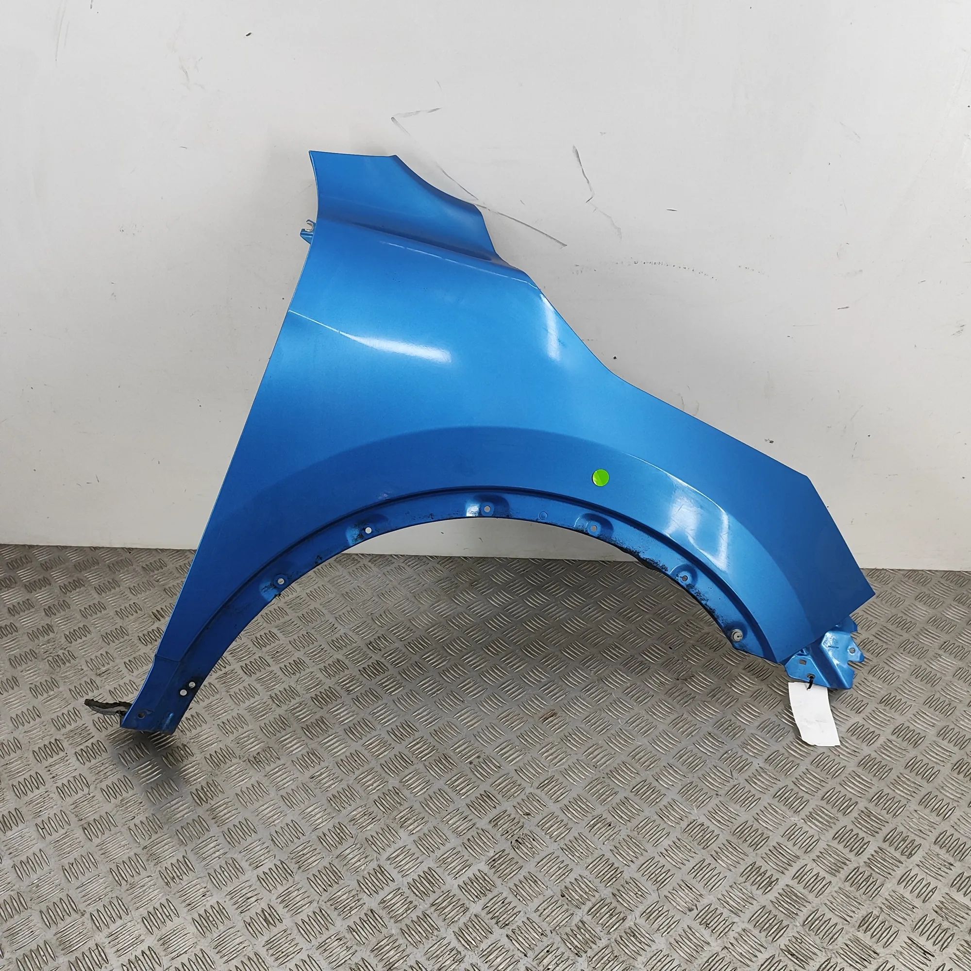 Nissan Qashqai (J11) Front Right Fender Front Right Fender — NISSAN QASHQAI (J11) (2013...
