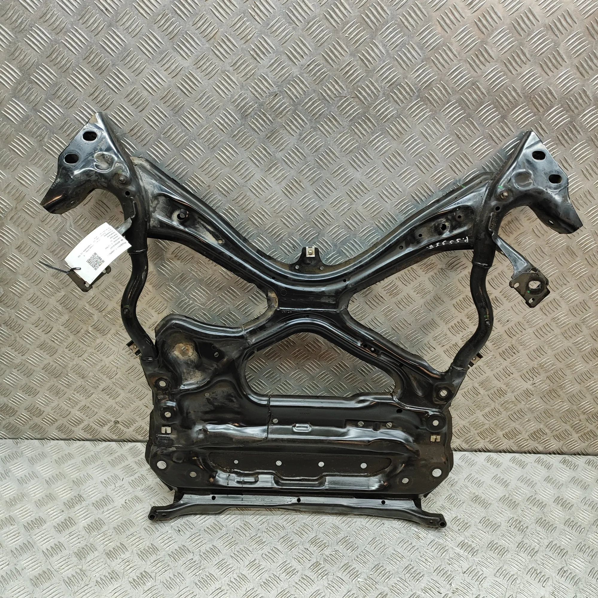 Audi A5 (B10) Front subframe Front subframe — AUDI A5 (B9, F5) (2016-PRESENT...