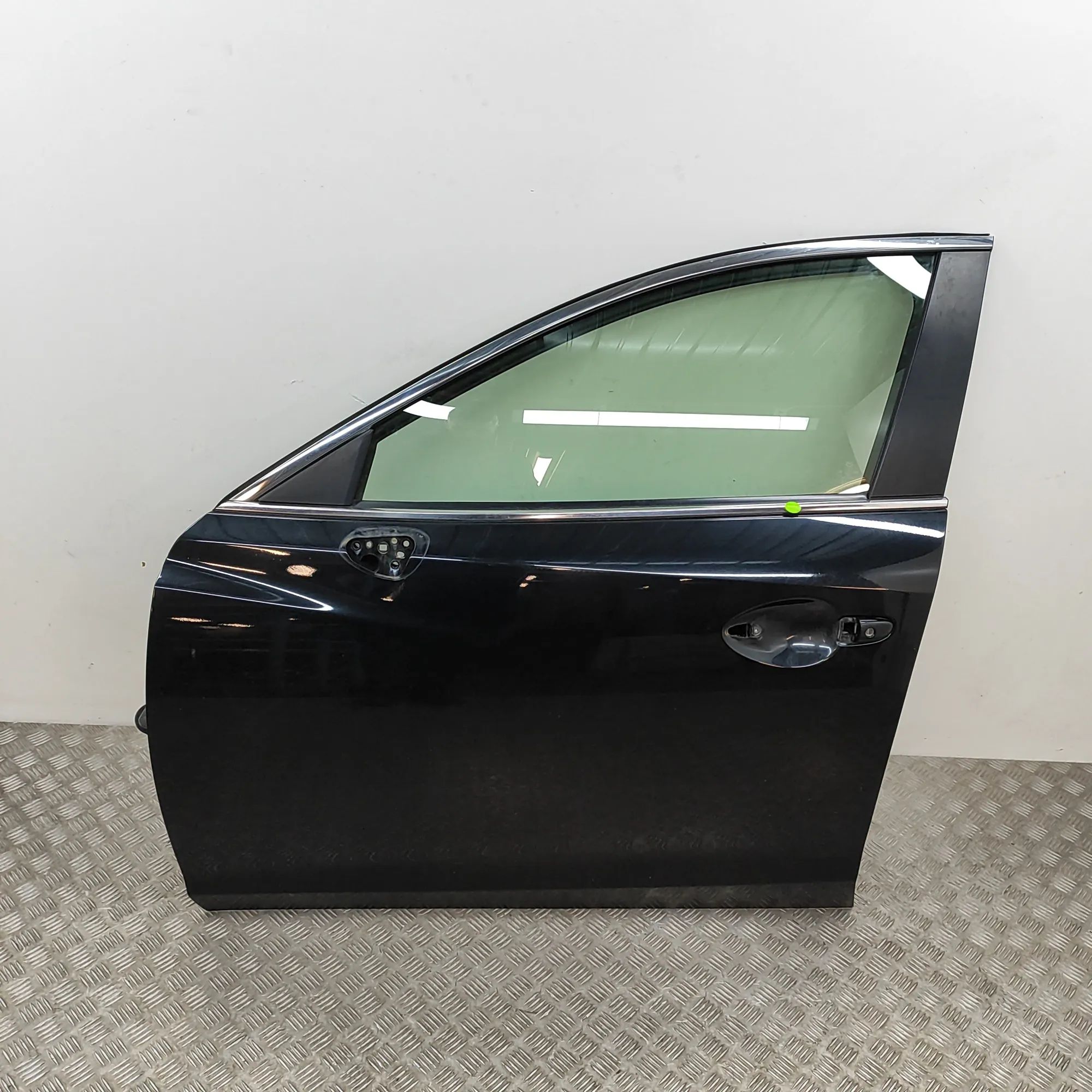 Mazda 6 (GH) Door — front left Door — front left — MAZDA 6 (GJ, GL) (2012-2020...
