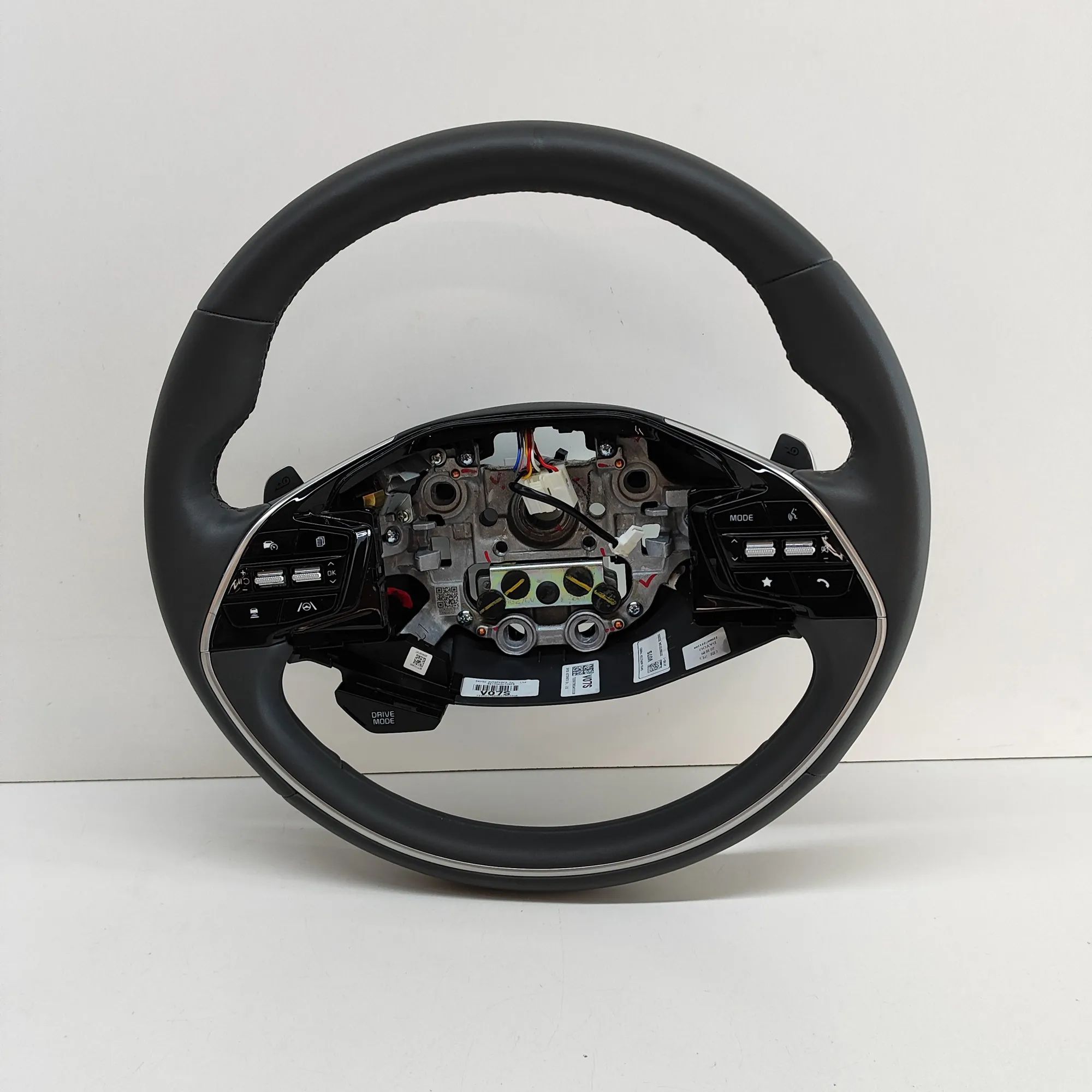Kia Niro steering wheel Steering Wheel — KIA NIRO (II) (2022-PRESENT) —...