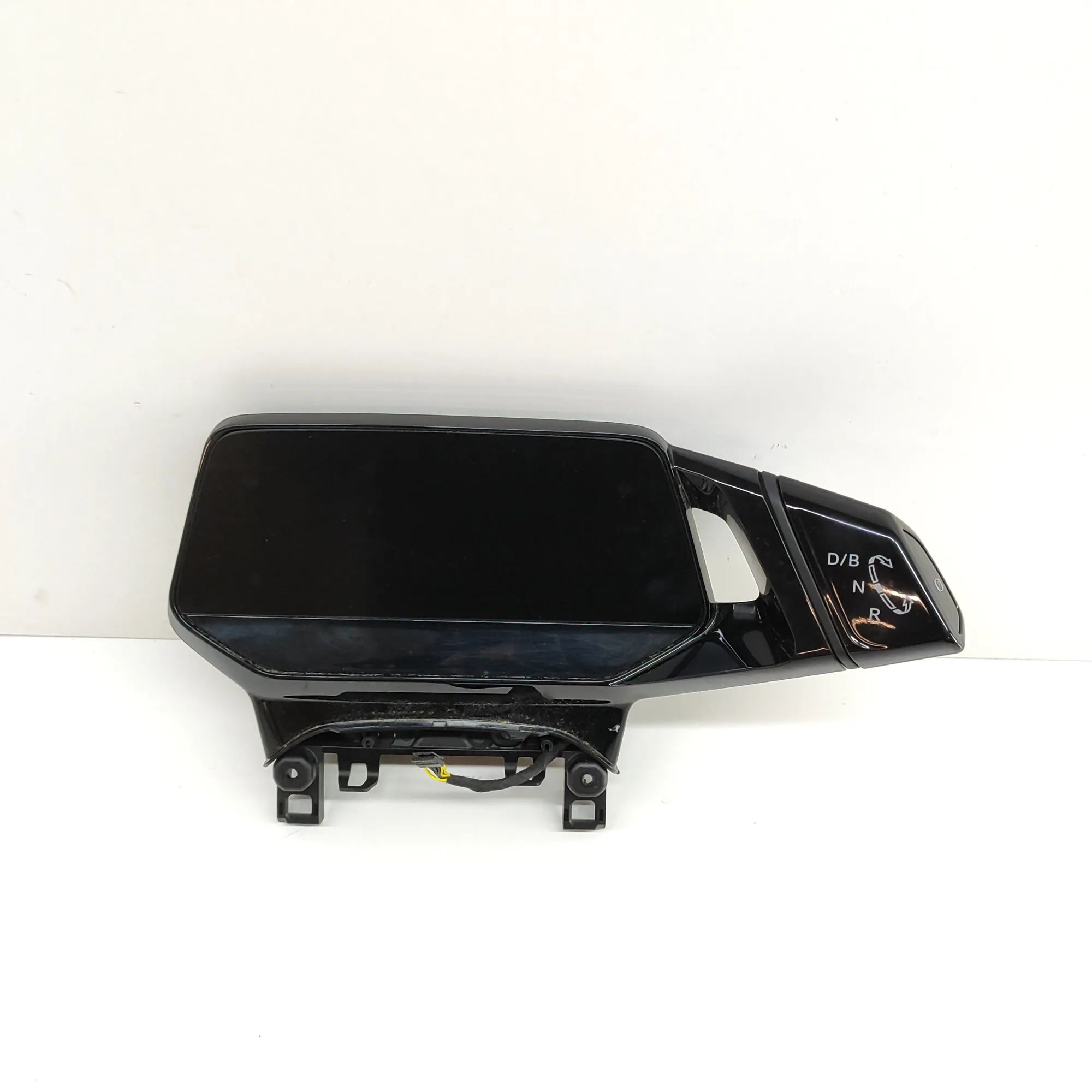 Volkswagen ID.3 Instrument Cluster Speedometer Instrument Cluster Speedometer — VW ID.3 (E11) ...