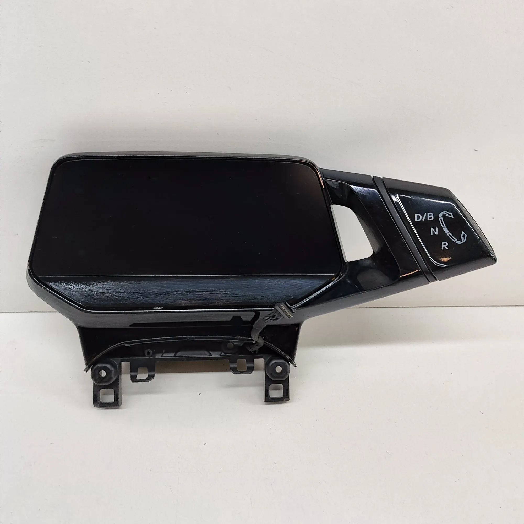Volkswagen ID.3 Instrument Cluster Speedometer Instrument Cluster Speedometer — VW ID.3 (E11) ...