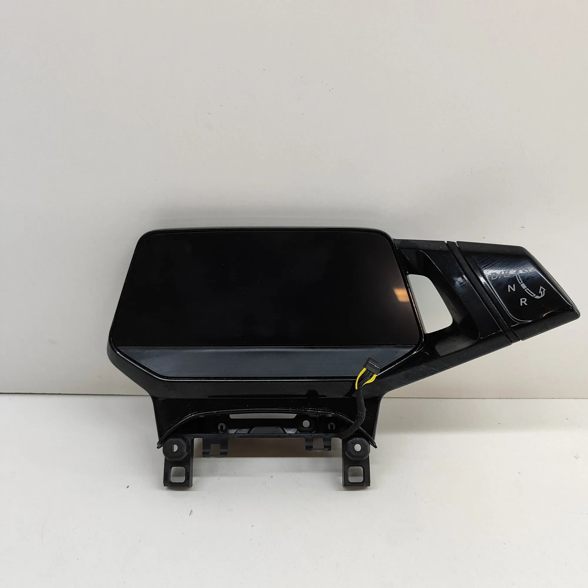 Volkswagen ID.3 Instrument Cluster Speedometer Instrument Cluster Speedometer — VW ID.3 (E11) ...