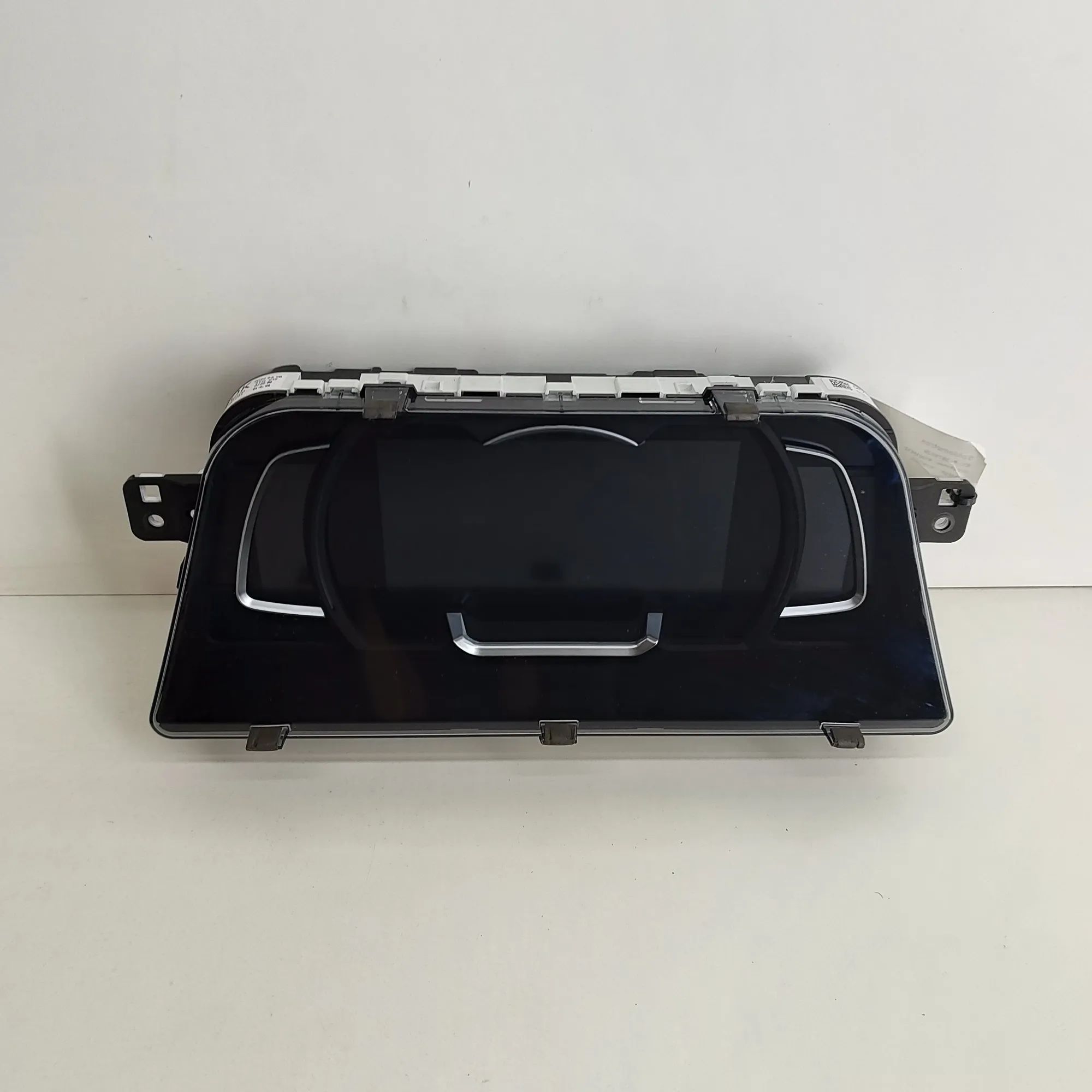 Hyundai Ioniq Instrument Cluster Speedometer