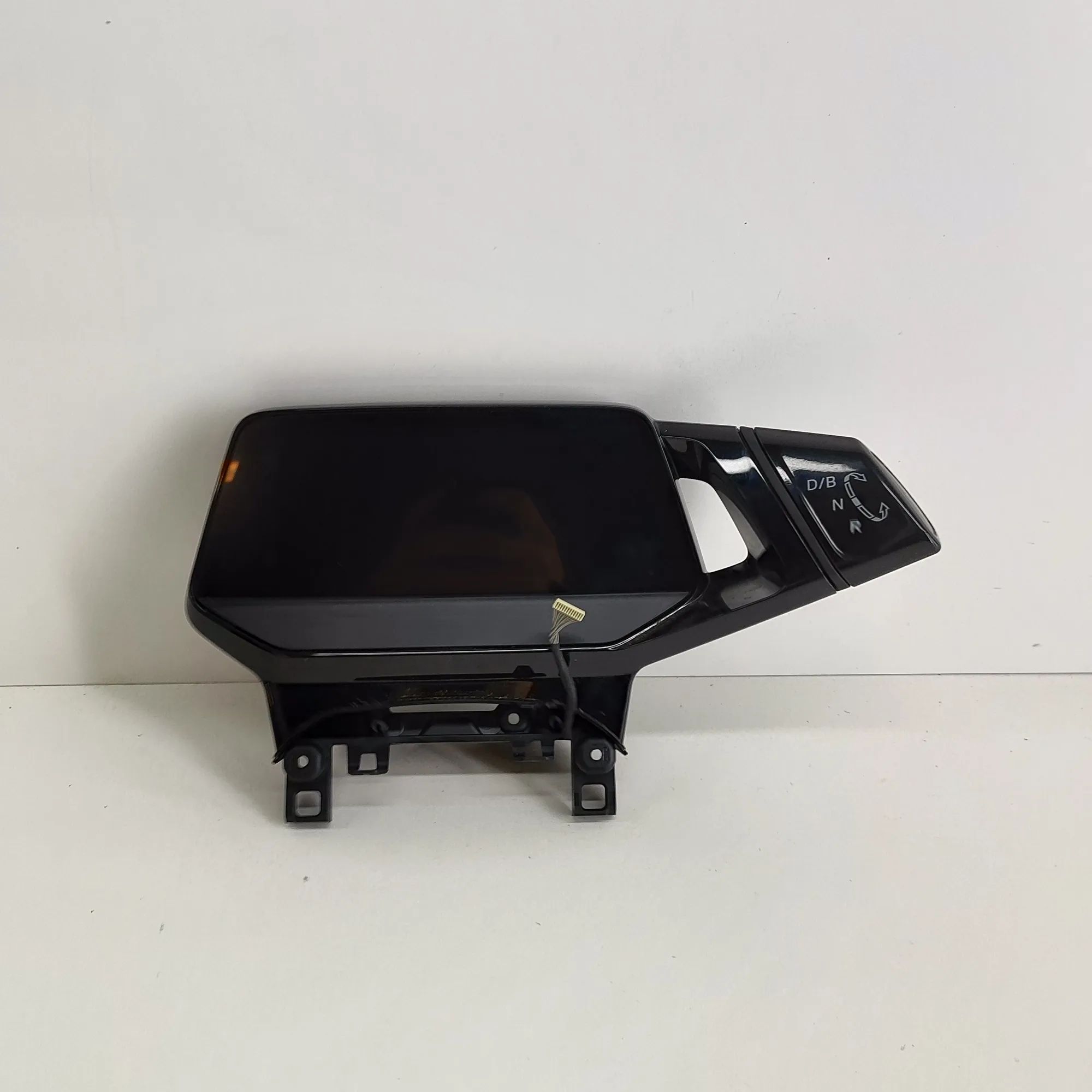 Volkswagen ID.4 Instrument Cluster Speedometer Instrument Cluster Speedometer — VW ID.4 (E21) ...