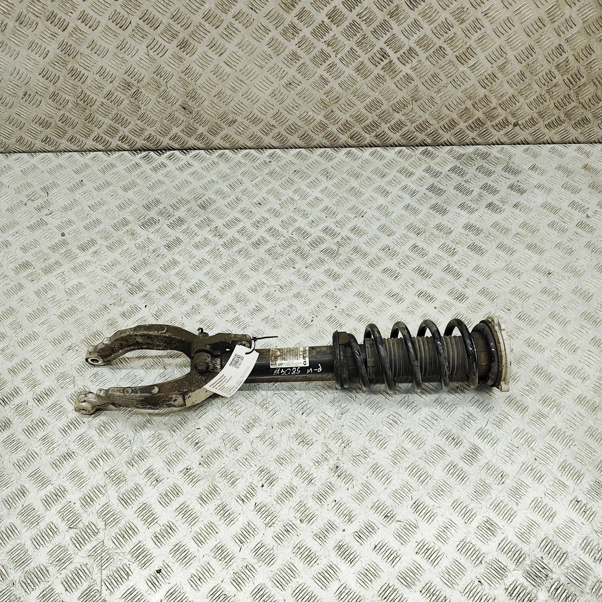 Volvo S60 Shock absorber — front left Shock absorber — front left — VOLVO V60 II / S6...