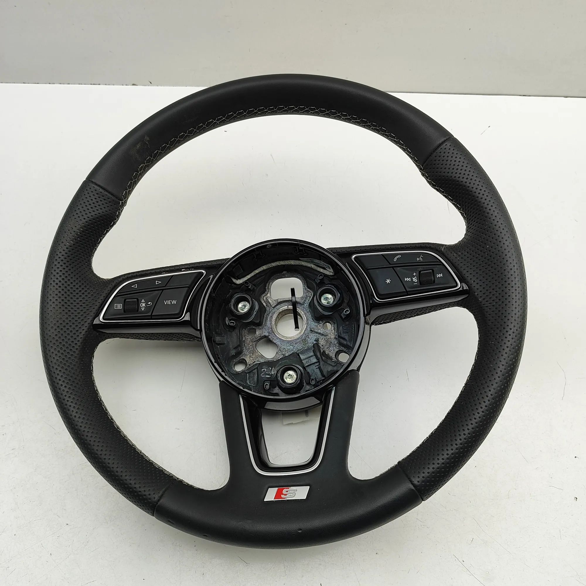 Audi A5 (B10) steering wheel Steering Wheel — AUDI A5 (B9, F5) (2016-PRESENT...