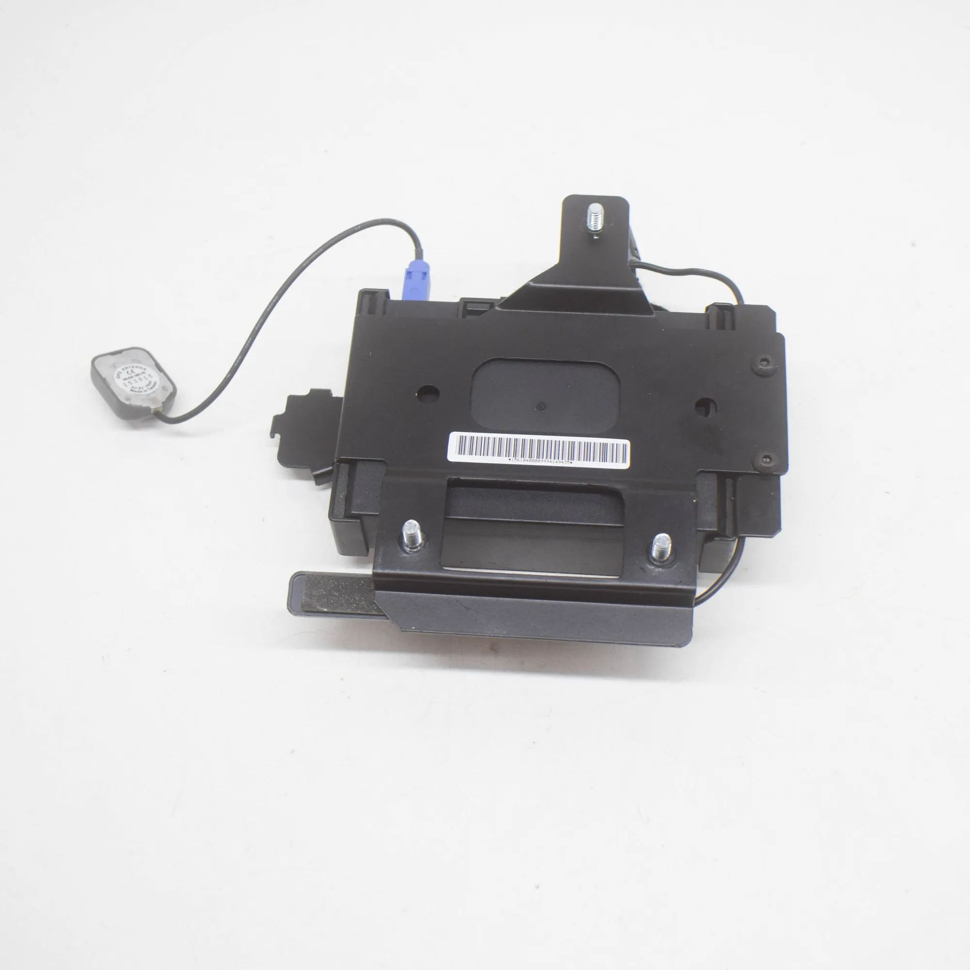 Maserati Quattroporte Other Control Units Other Control Units — MASERATI QUATTROPORTE (VI...