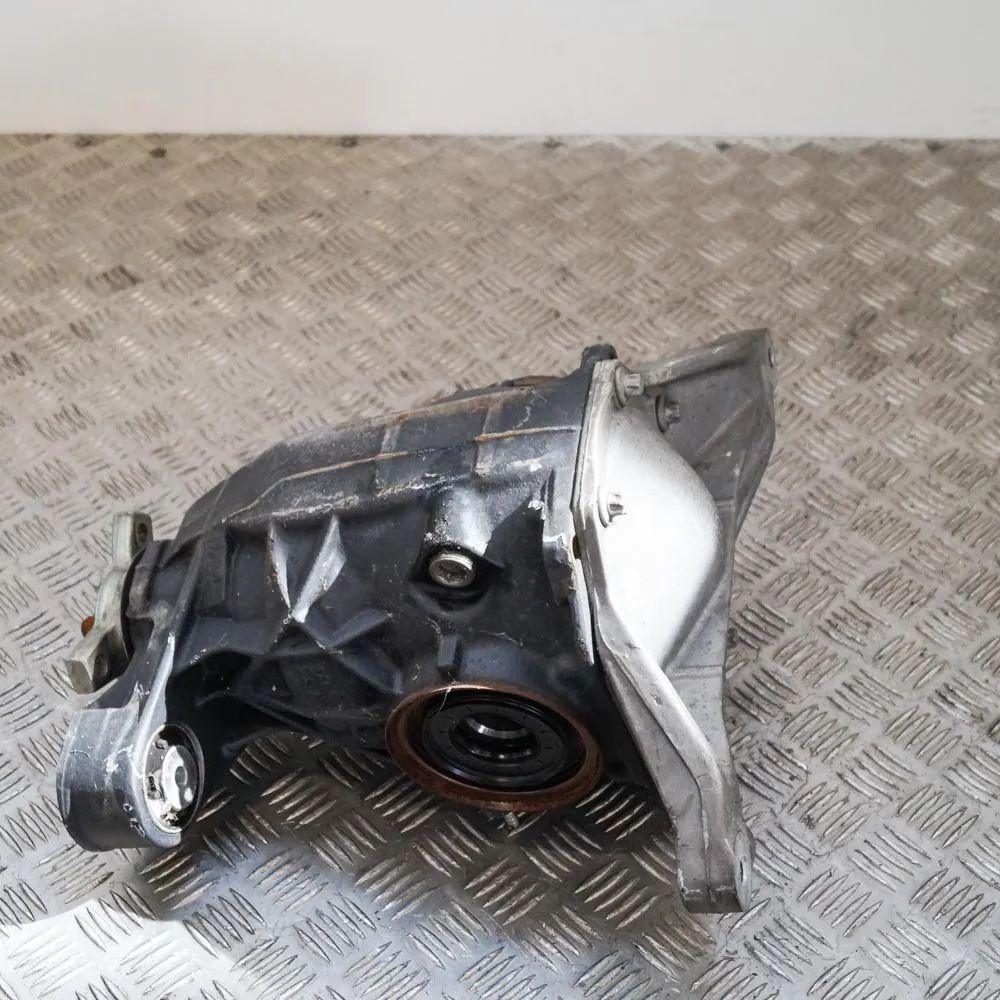 Mercedes-Benz A (W176) задний редуктор Rear differential — MERCEDES BENZ GL-CLASS (X16...