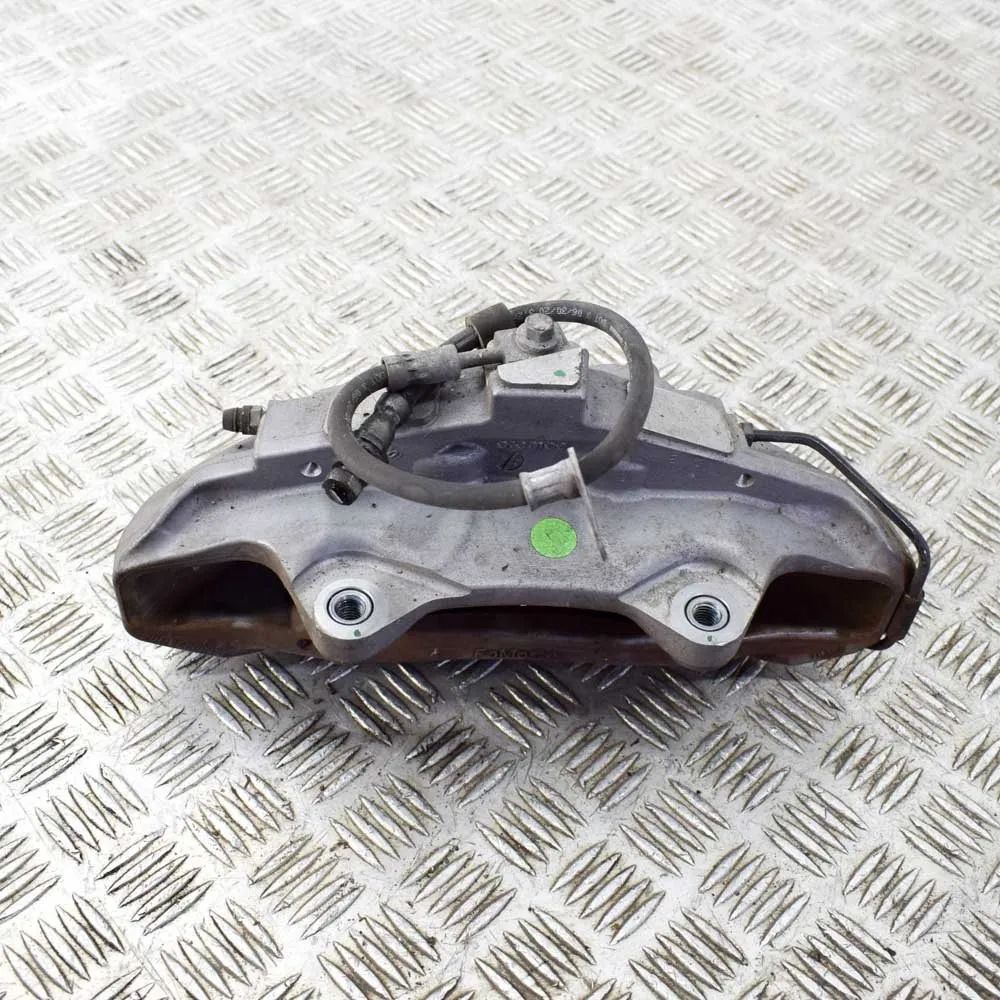 Front Left Brake Caliper Brand/Model: FORD USA MUSTANG
Year: 2020
Gearbo...