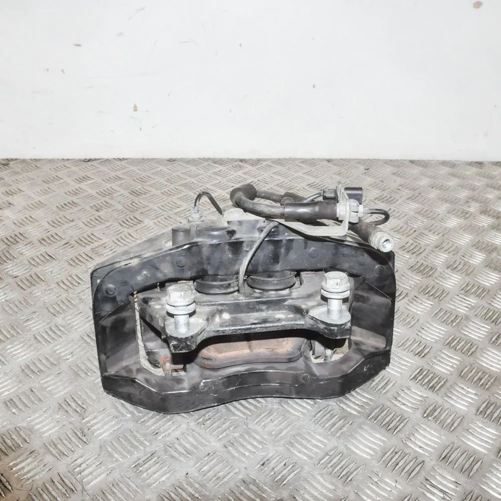 Bentley Continental GT, GTC, Flying Spur Front Left Brake Caliper Front left brake caliper — BENTLEY CONTINENTAL ...