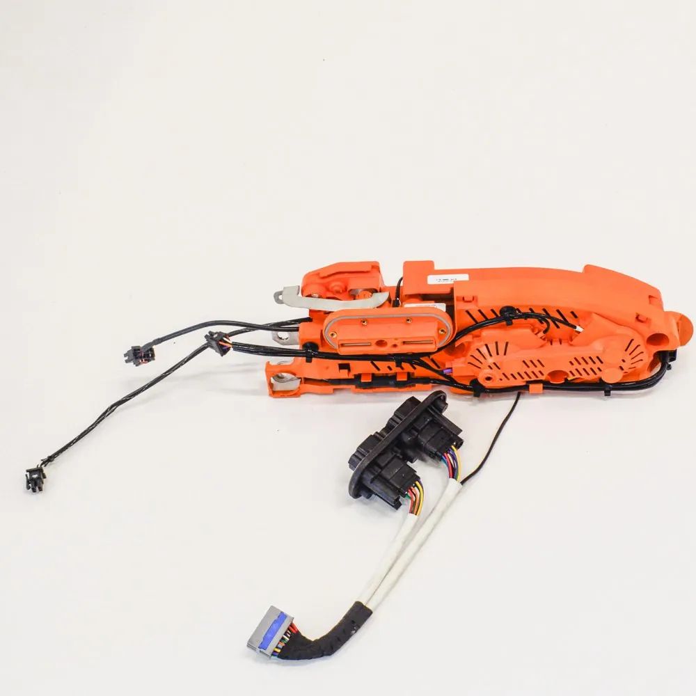Tesla Model S Other Control Units Other Control Units — TESLA MODEL S (5YJS) (201...
