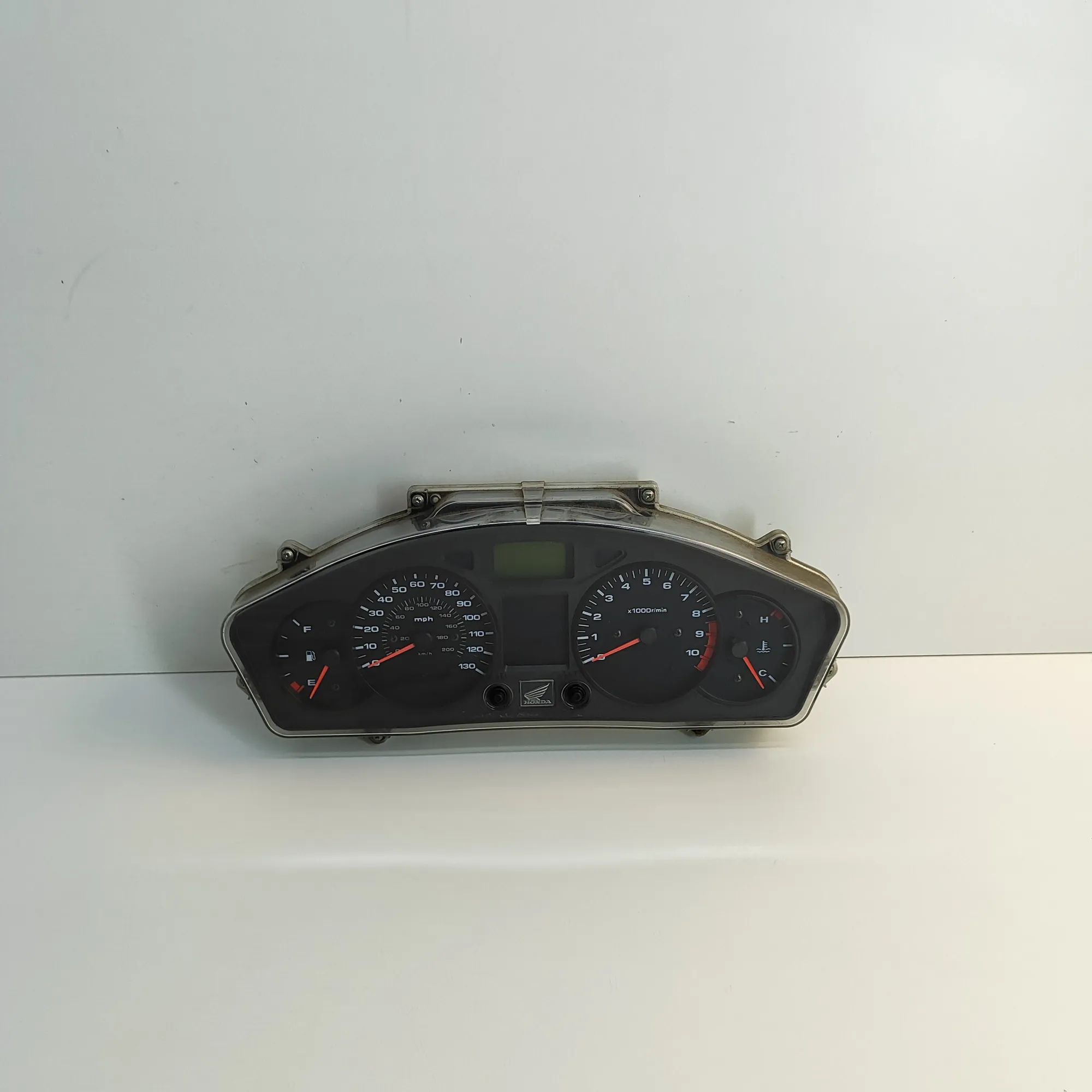Honda Element Speedo clocks instrument cluster dash Speedo clocks instrument cluster dash — HONDA N...