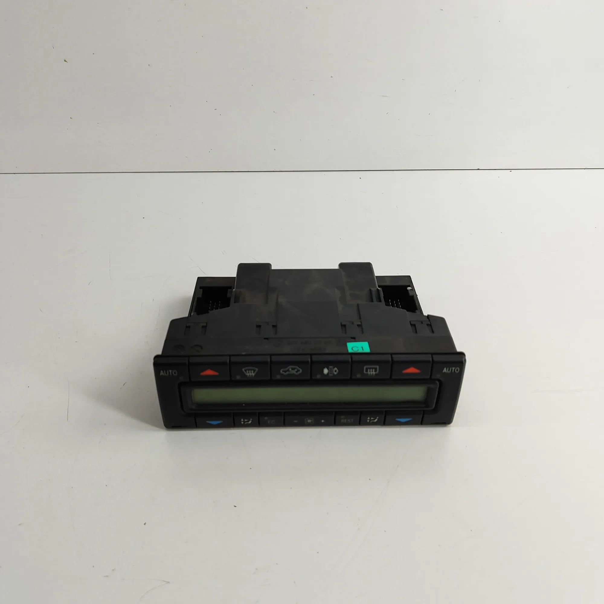Mercedes-Benz 280SL - 600SL / SL (R129) Climate control unit Climate control unit — MERCEDES BENZ E-CLASS (W...