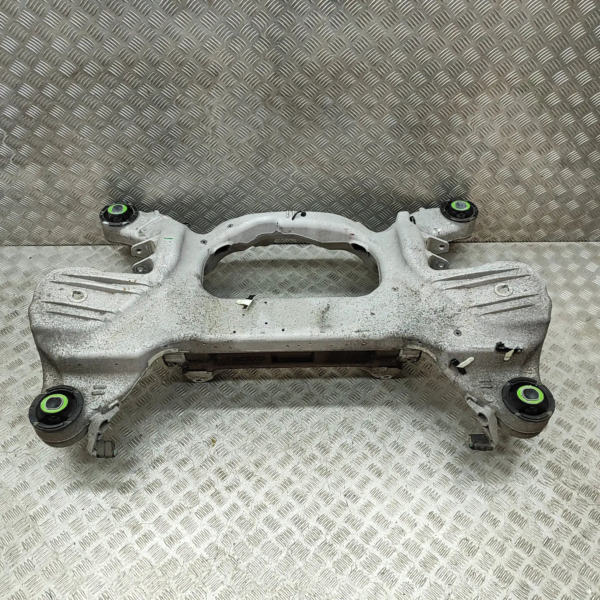 Land Rover Range Rover Sport (L494) Rear subframe Rear subframe — LAND ROVER RANGE ROVER SPORT (L...