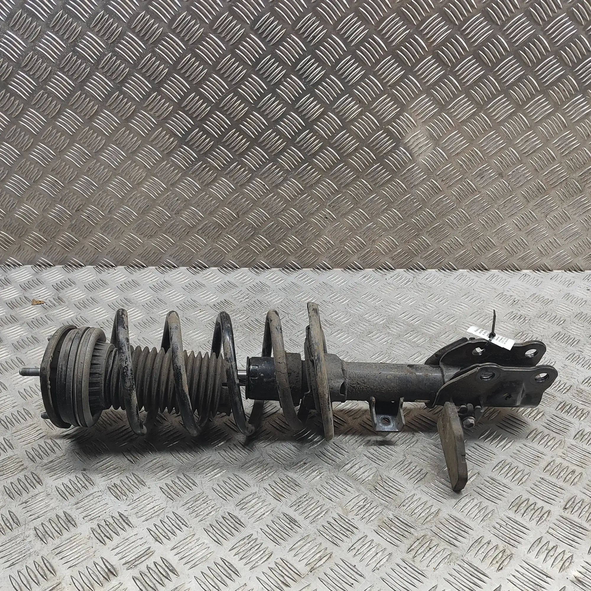 Mazda CX-5 (KF) Shock absorber — front right Shock absorber — front right — MAZDA CX-5 (KF) ...