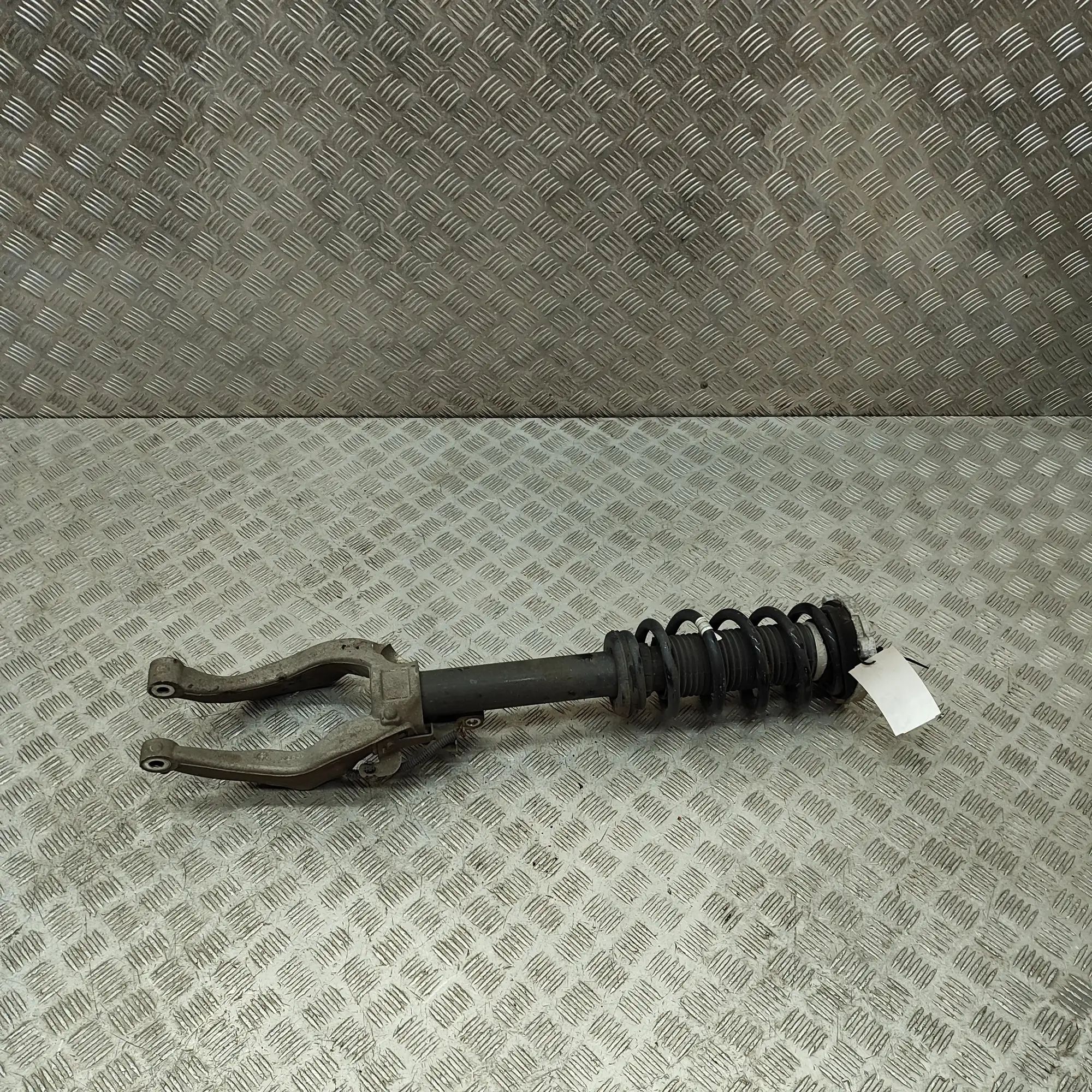 Volvo XC60 Shock absorber — front left Shock absorber — front left — VOLVO XC60 (II 24...