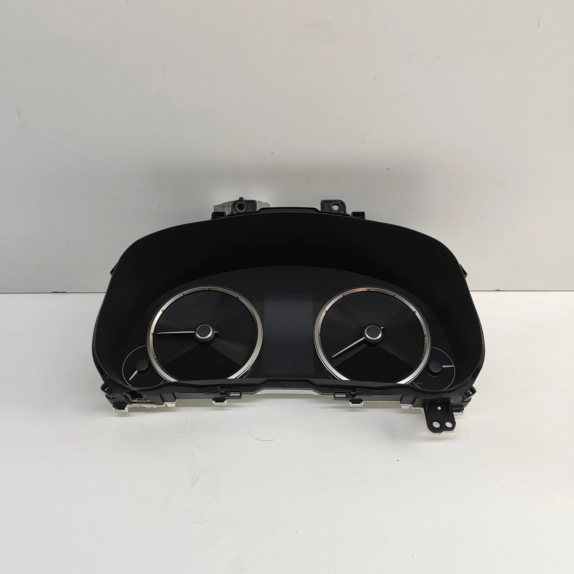 Lexus NX Instrument Cluster Speedometer Instrument Cluster Speedometer — LEXUS NX (AZ10...